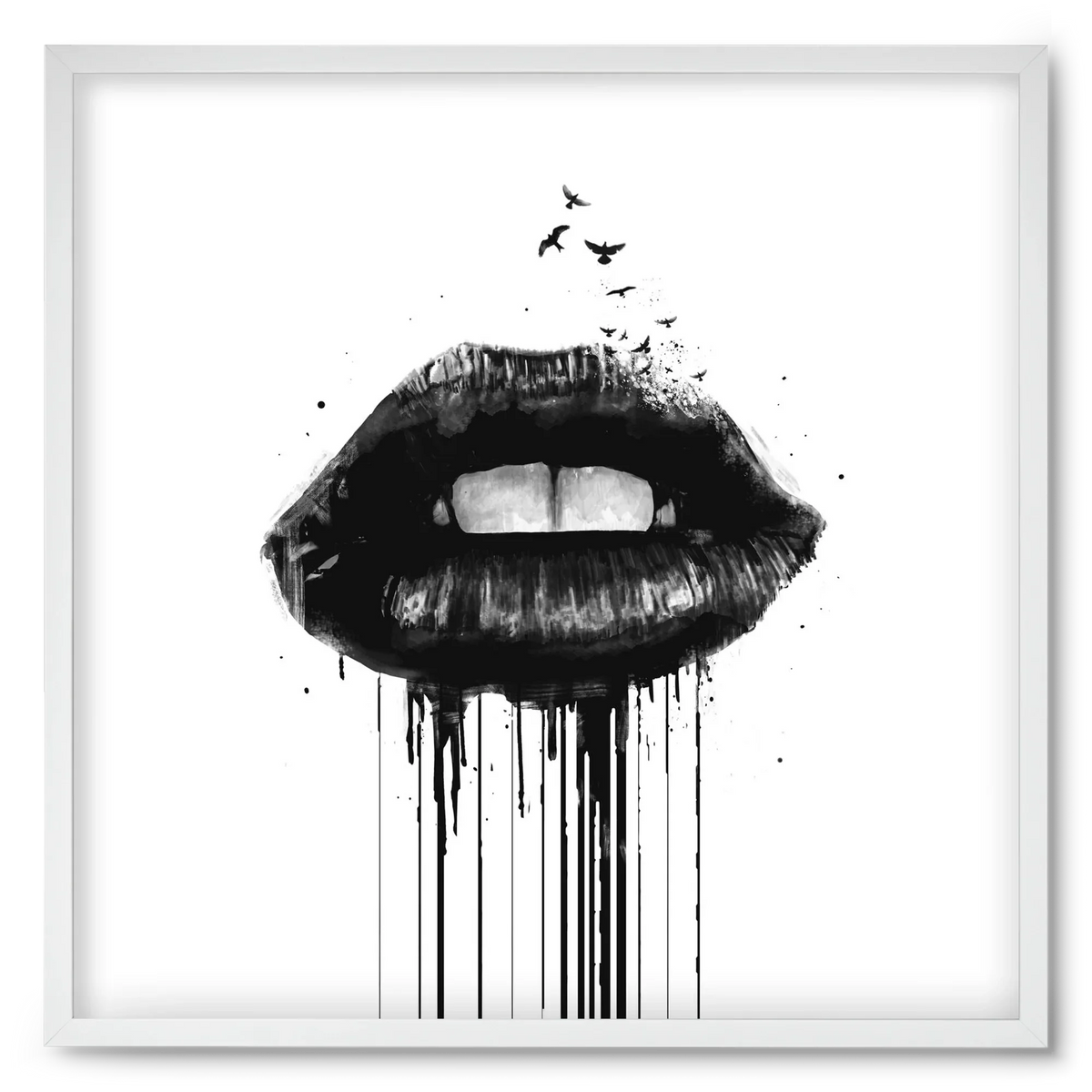 Dead love - artbridge