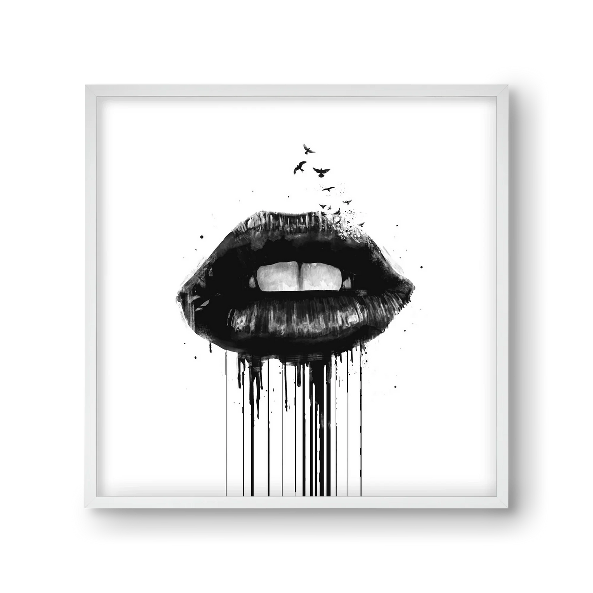 Dead love - artbridge