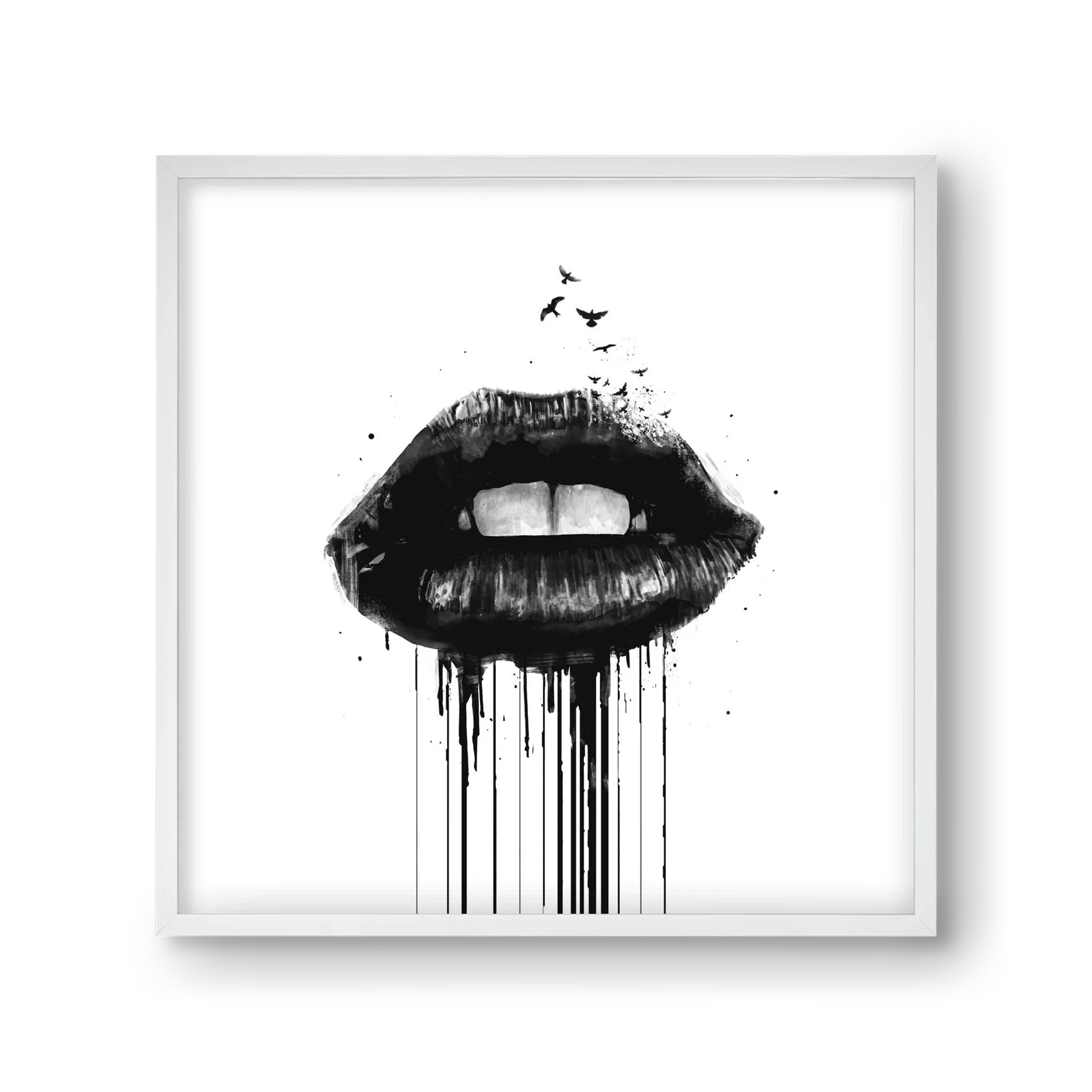 Dead love - artbridge