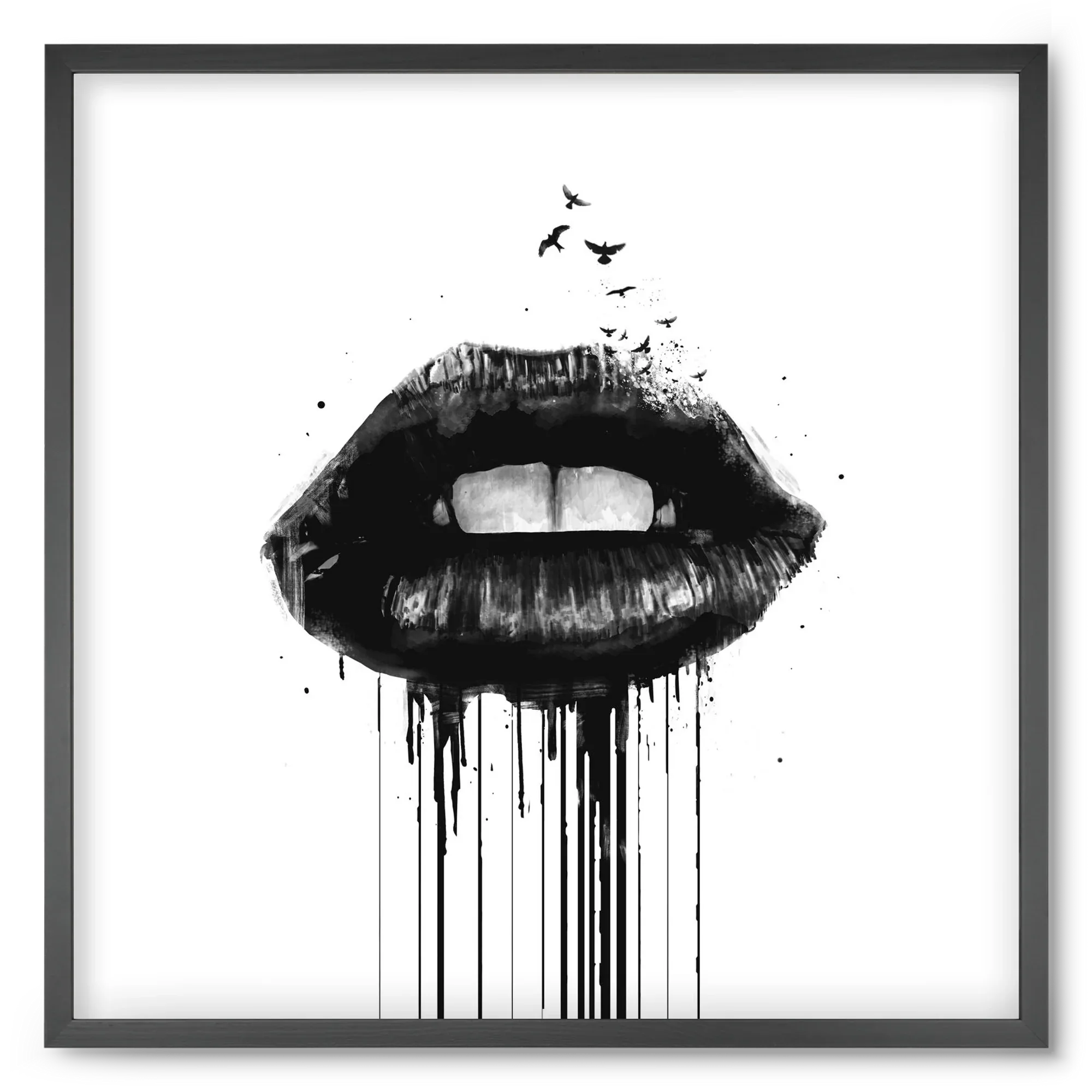 Dead love - artbridge