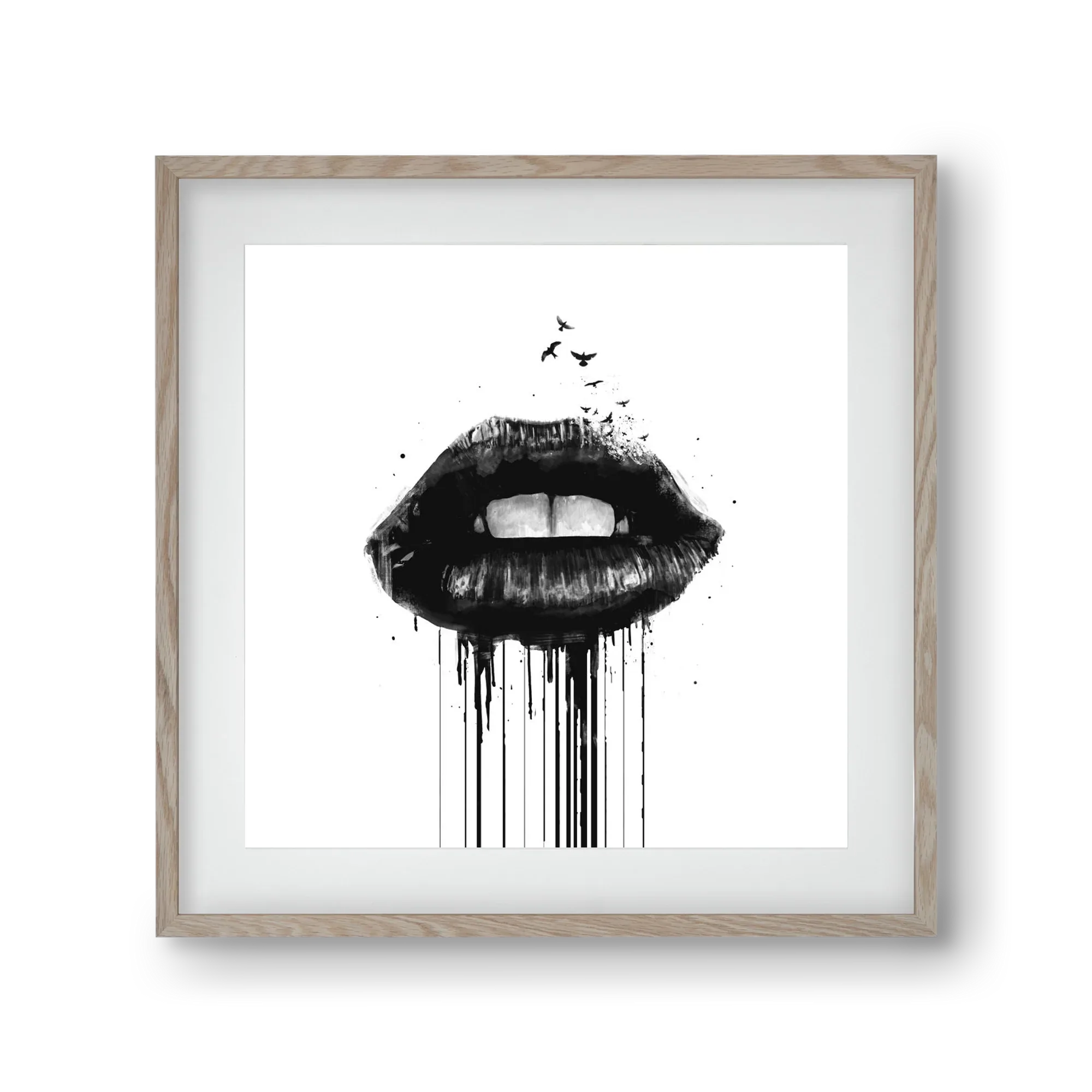 Dead love - artbridge
