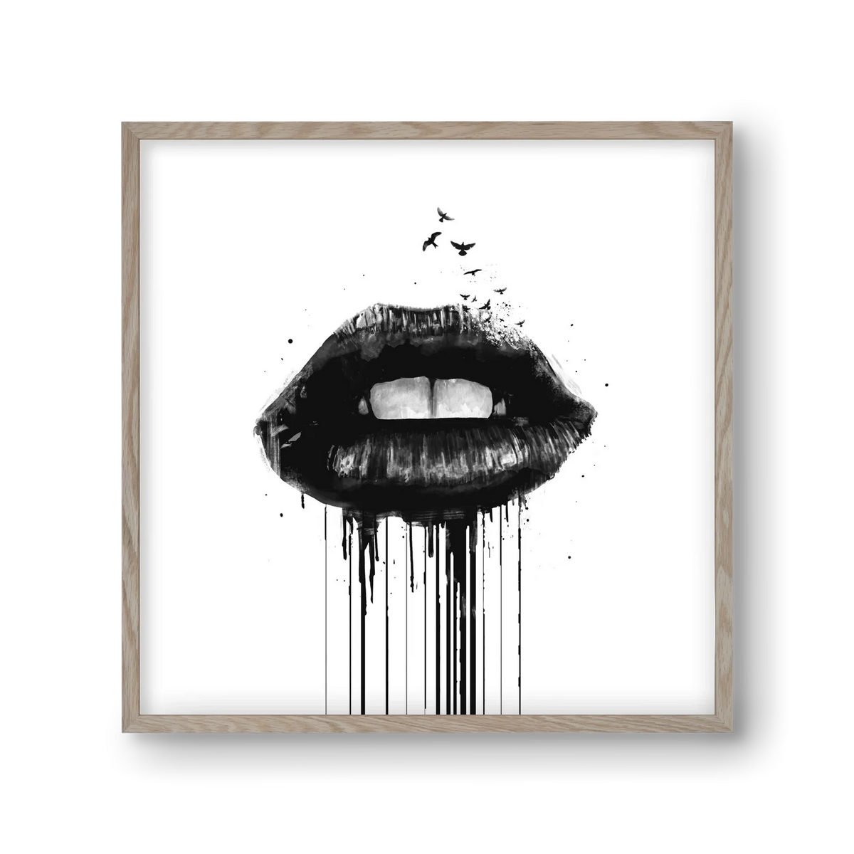 Dead love - artbridge