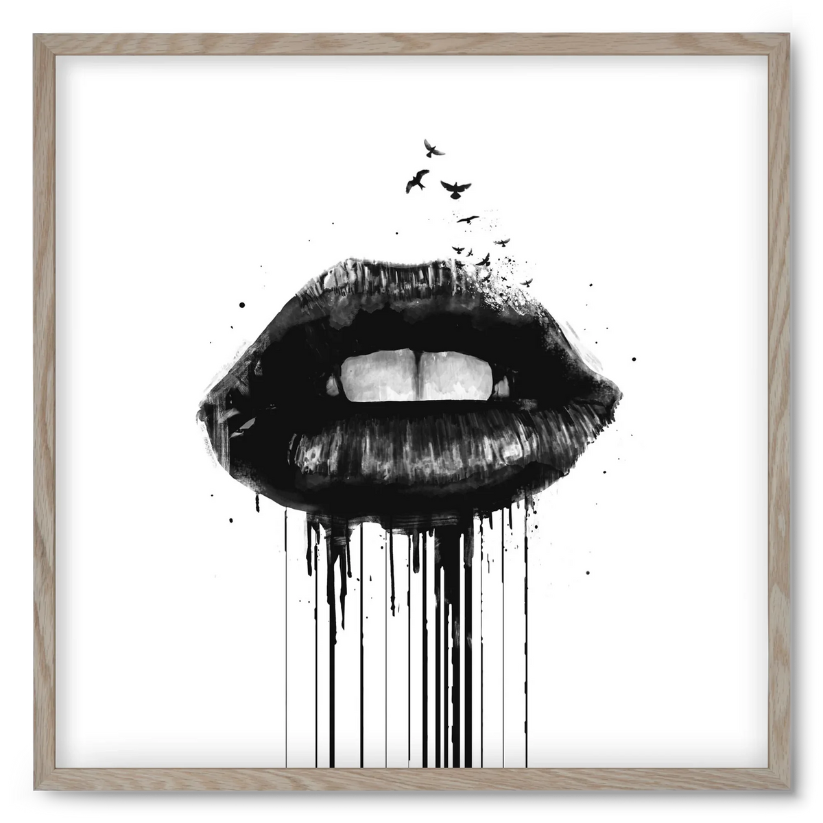 Dead love - artbridge