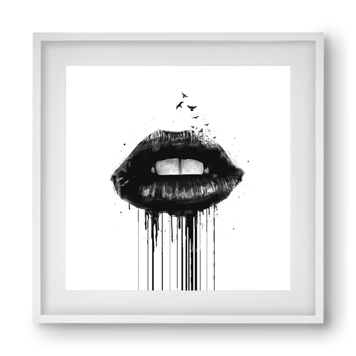 Dead love - artbridge