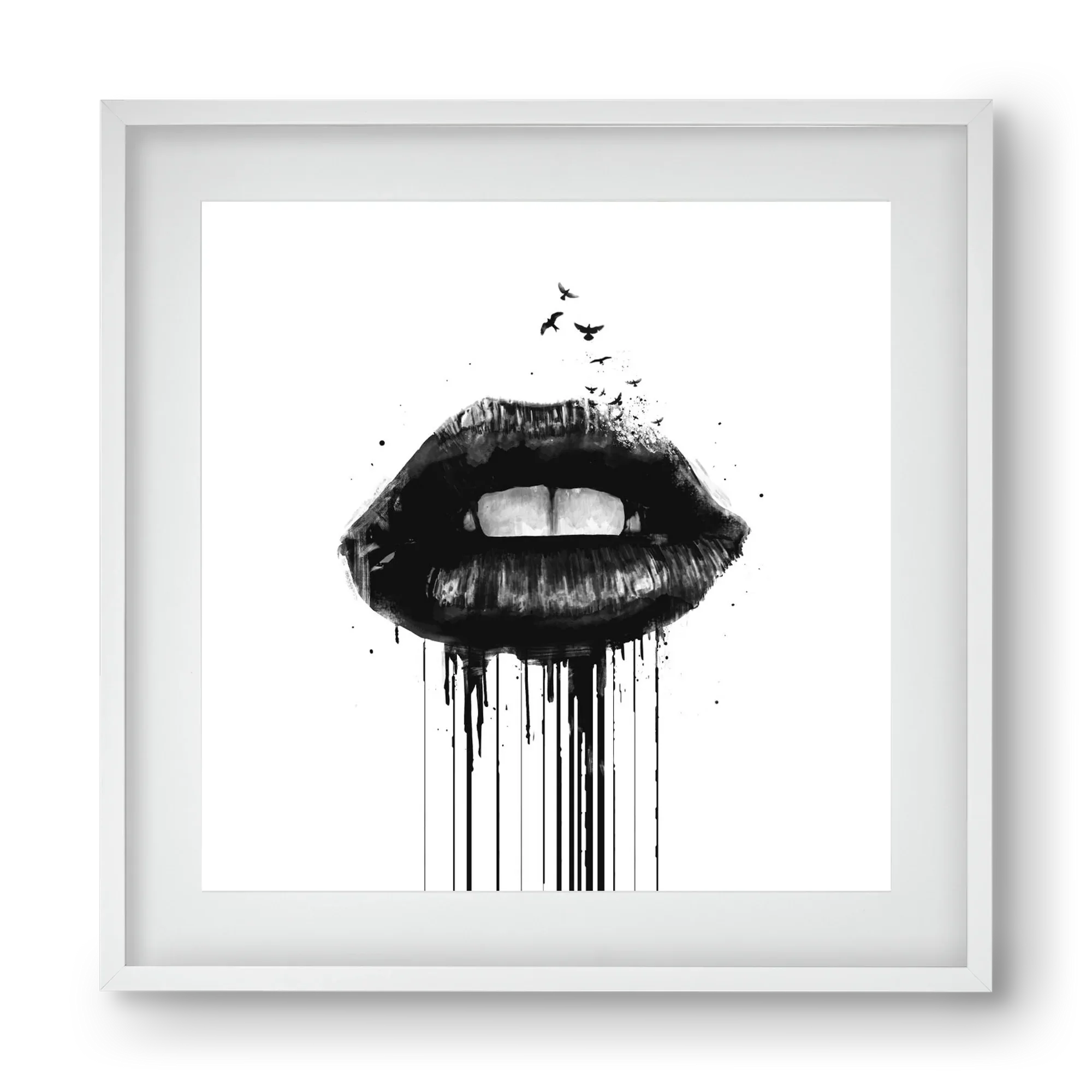 Dead love - artbridge