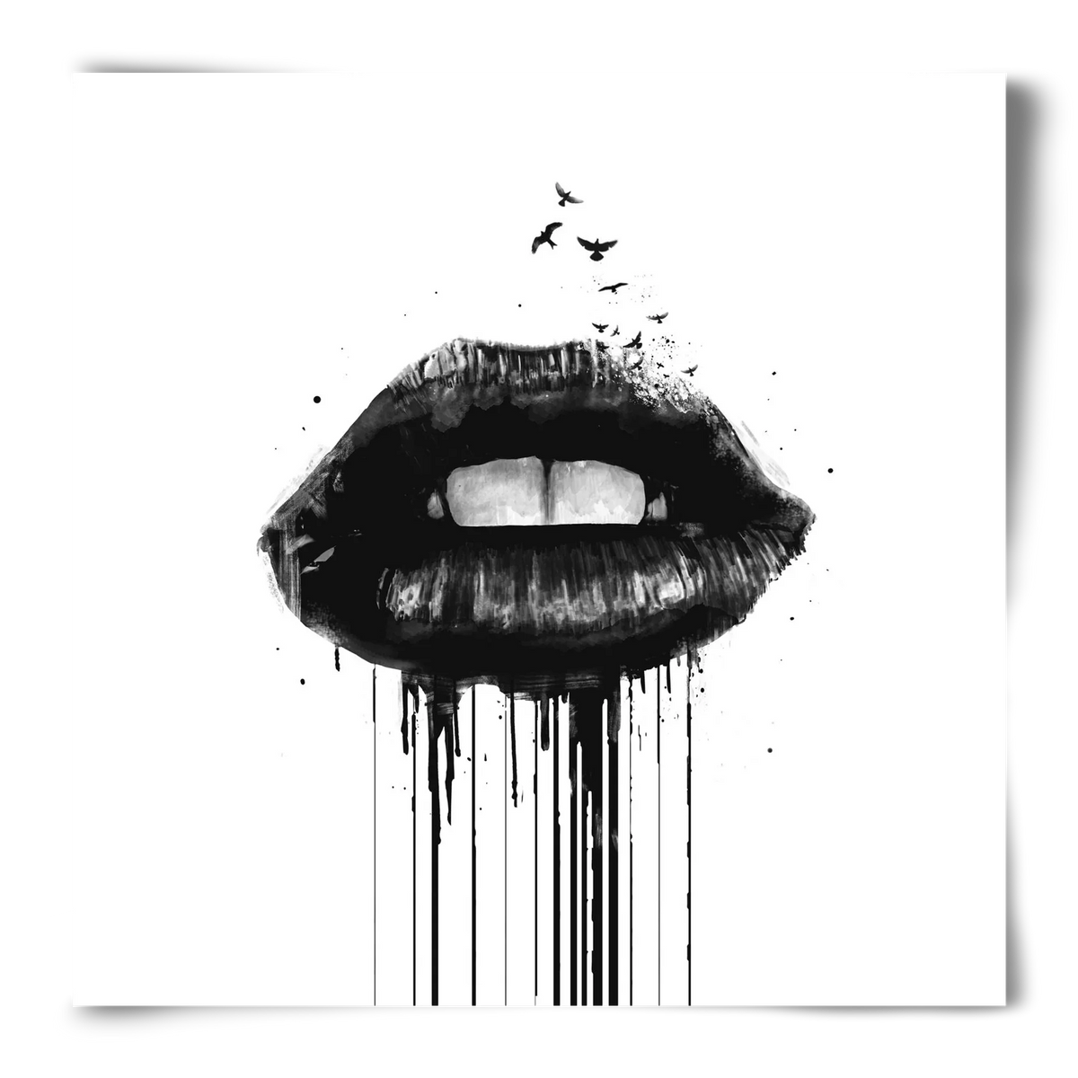 Dead love - artbridge