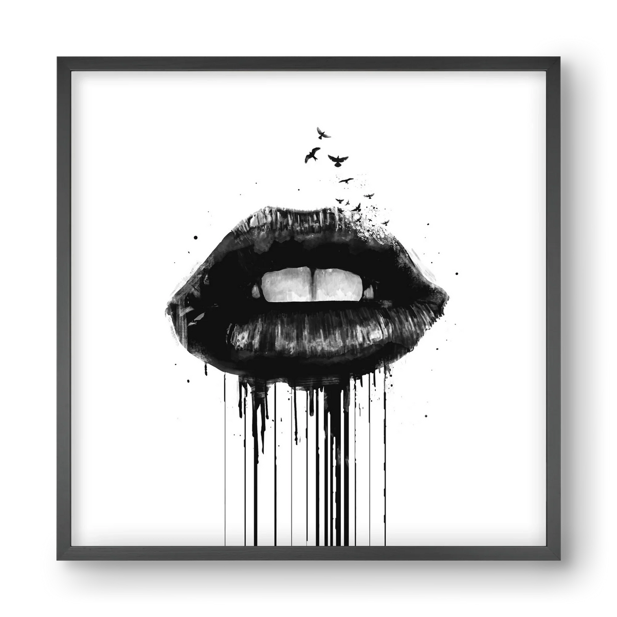 Dead love - artbridge