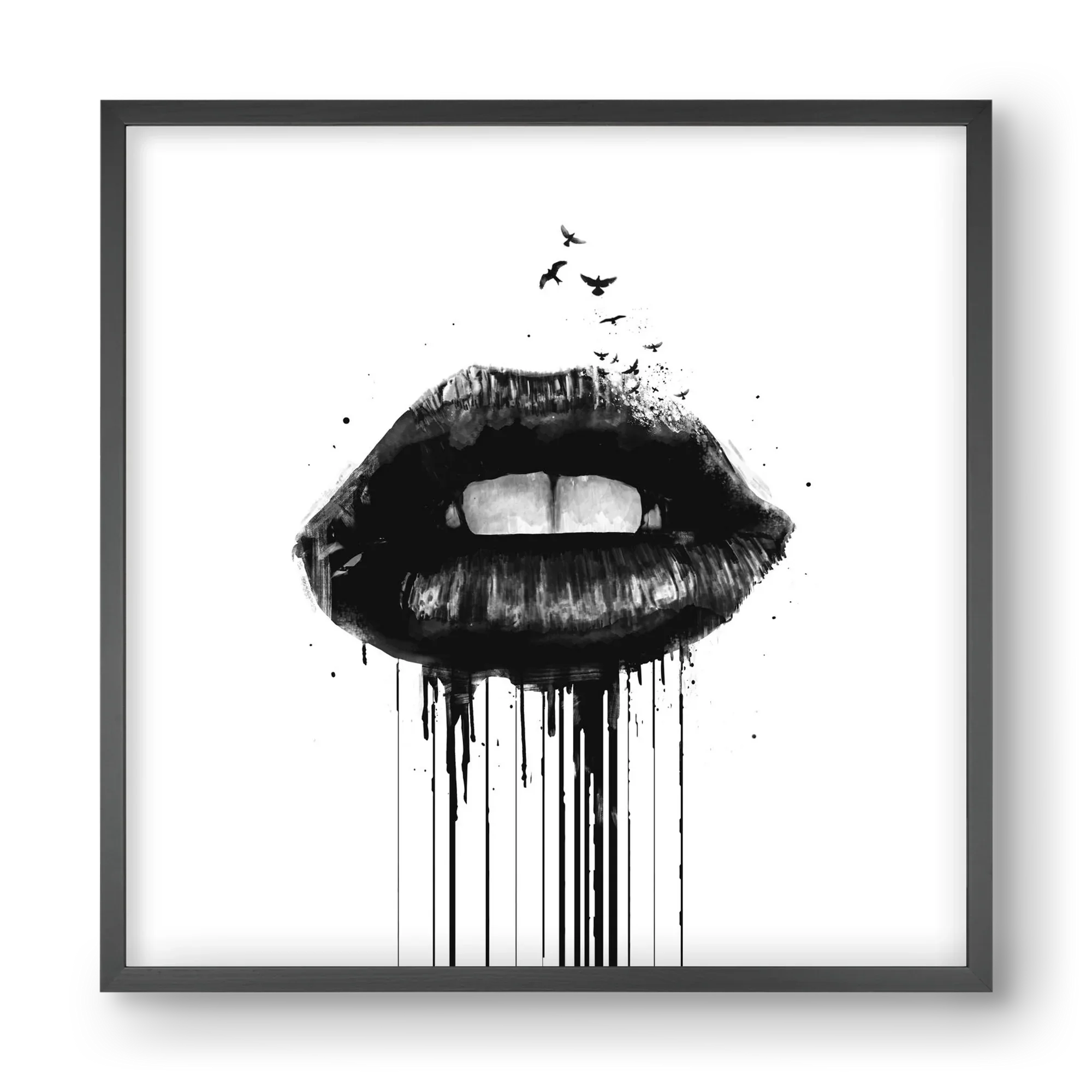 Dead love - artbridge