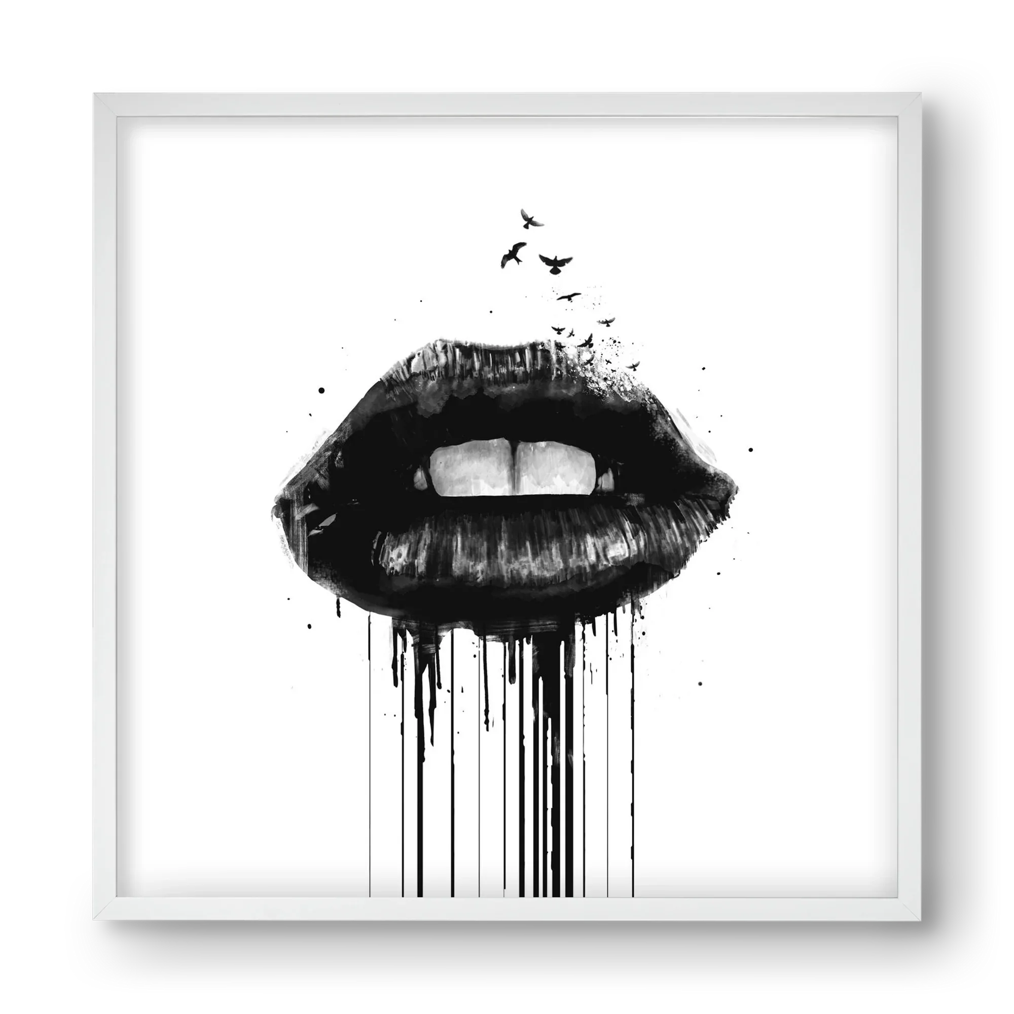 Dead love - artbridge