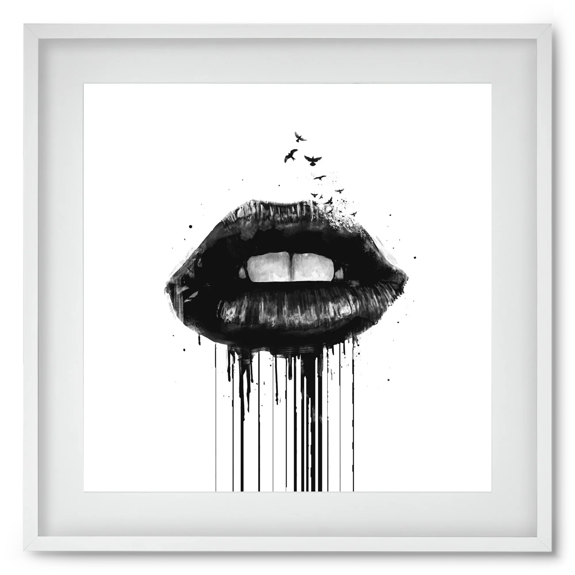 Dead love - artbridge