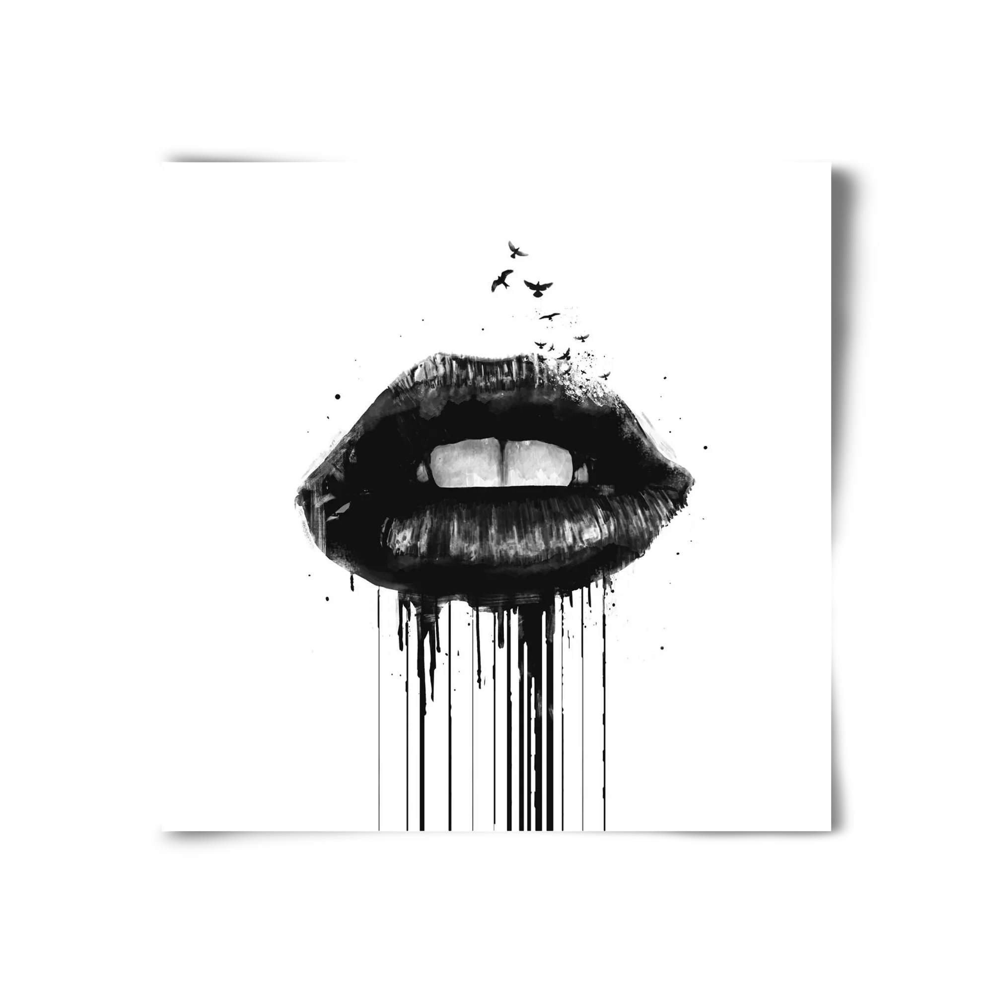 Dead love - artbridge
