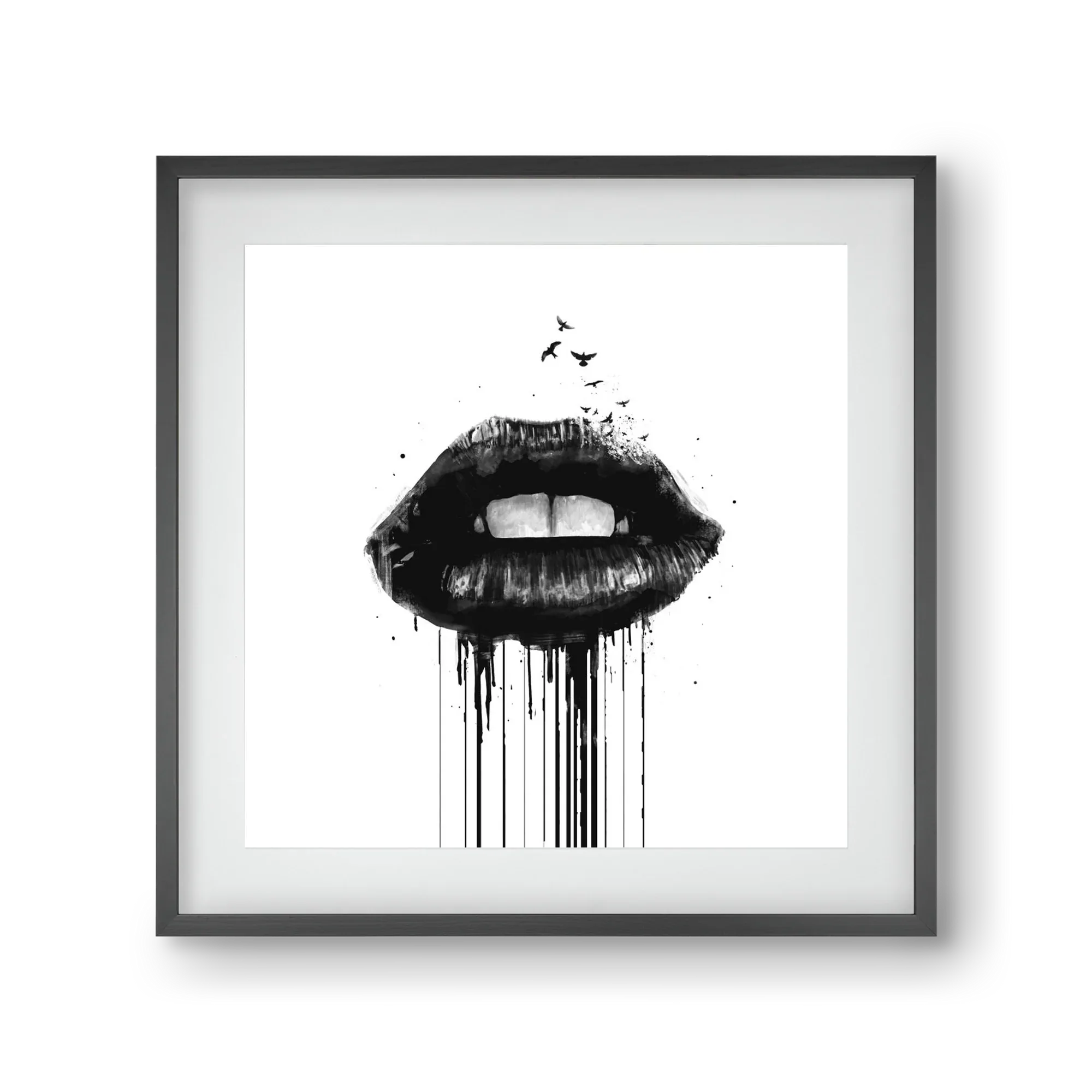 Dead love - artbridge