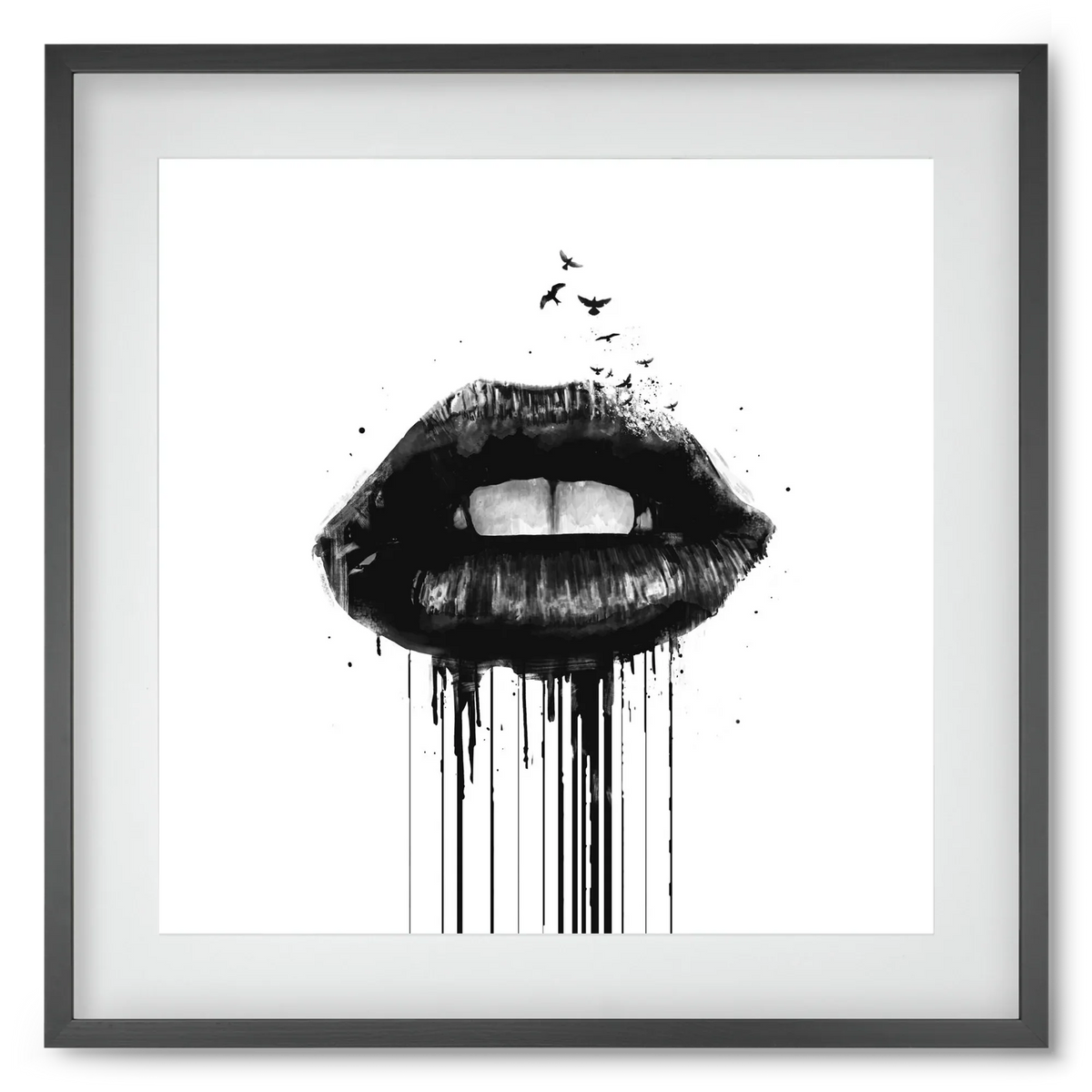 Dead love - artbridge