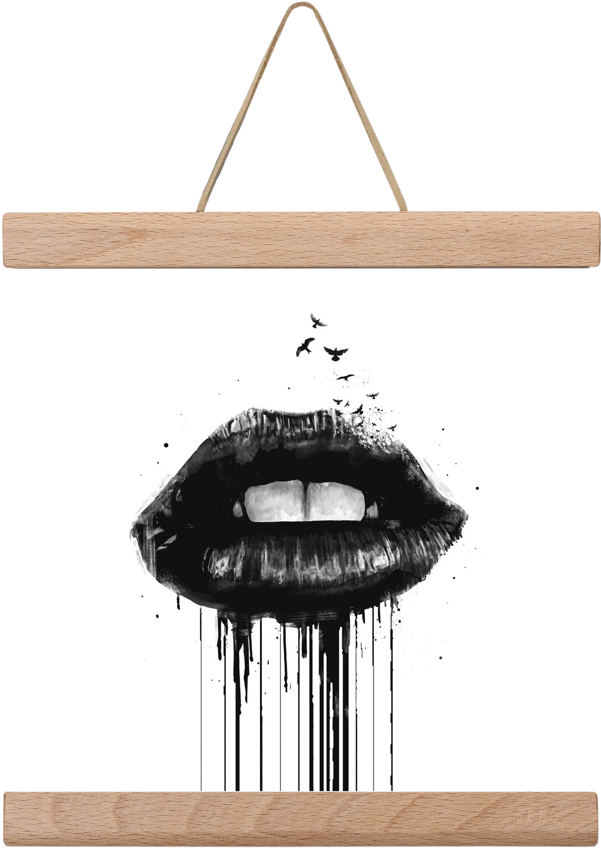 Dead love - artbridge