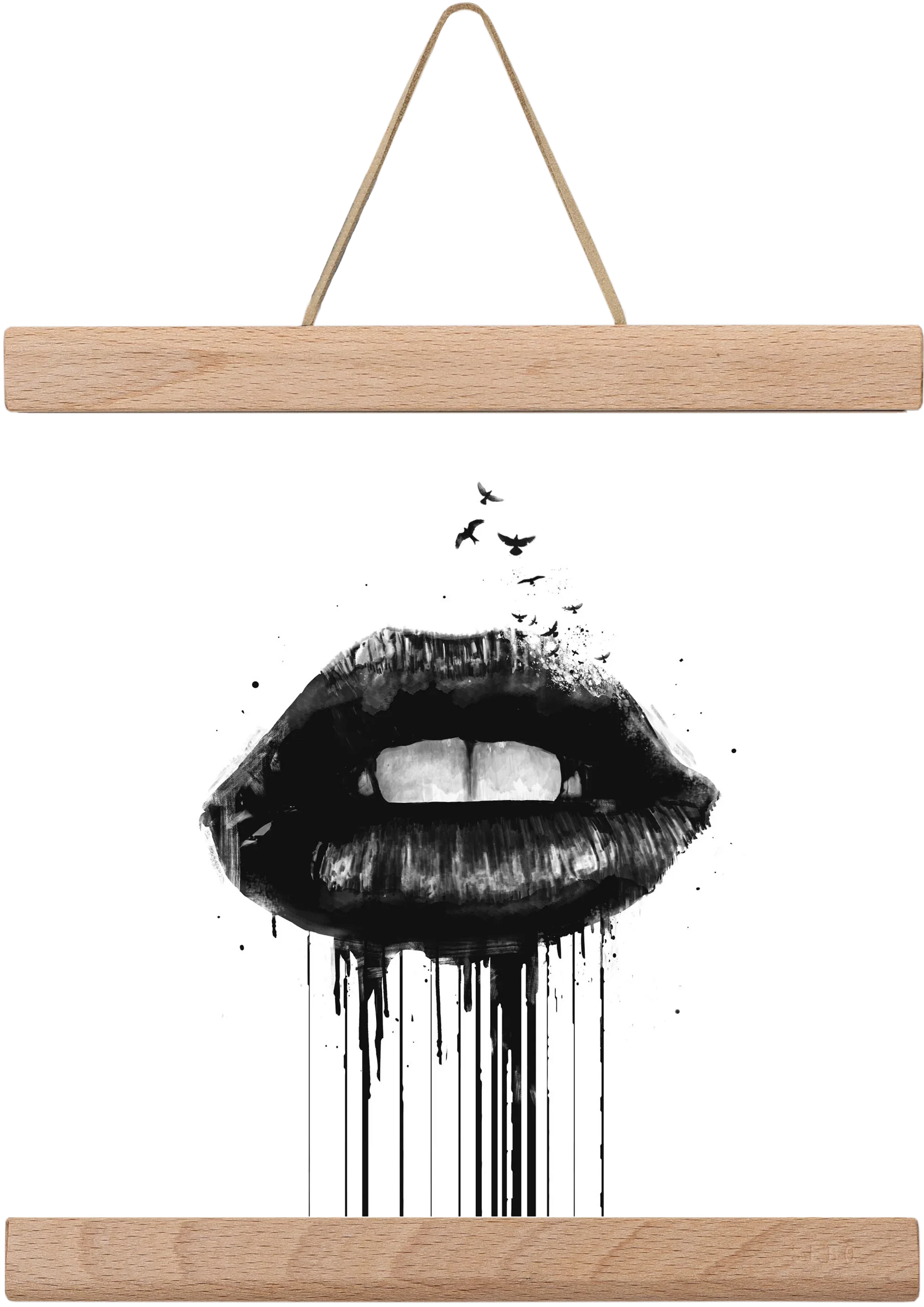 Dead love - artbridge