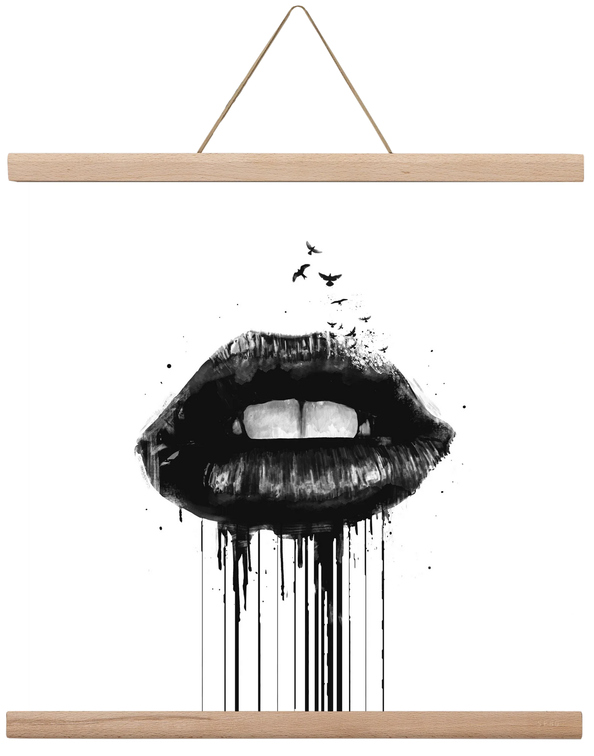 Dead love - artbridge