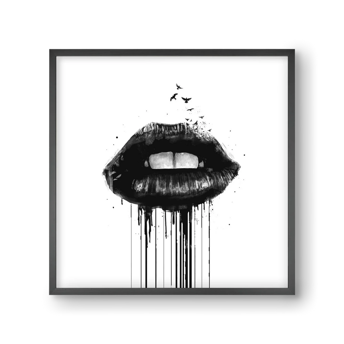 Dead love - artbridge