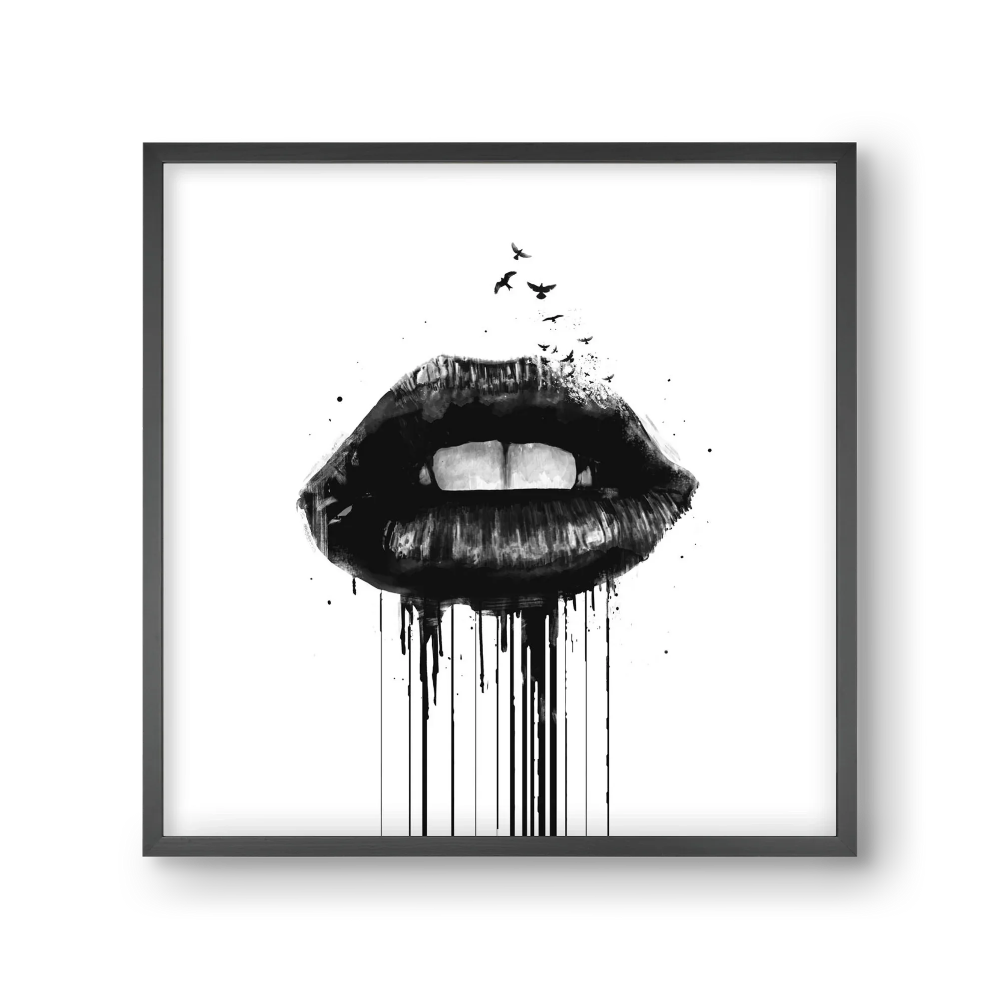 Dead love - artbridge
