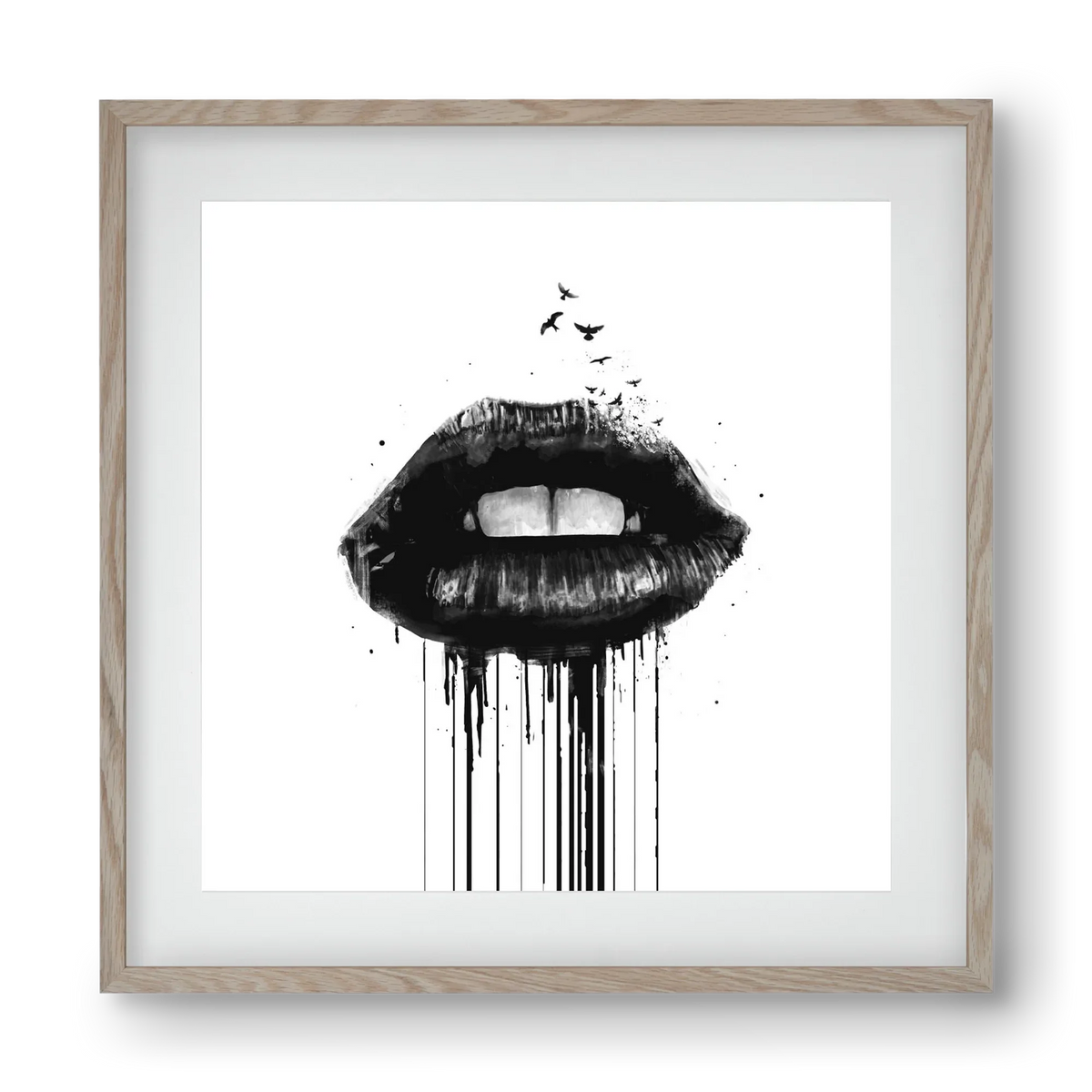 Dead love - artbridge