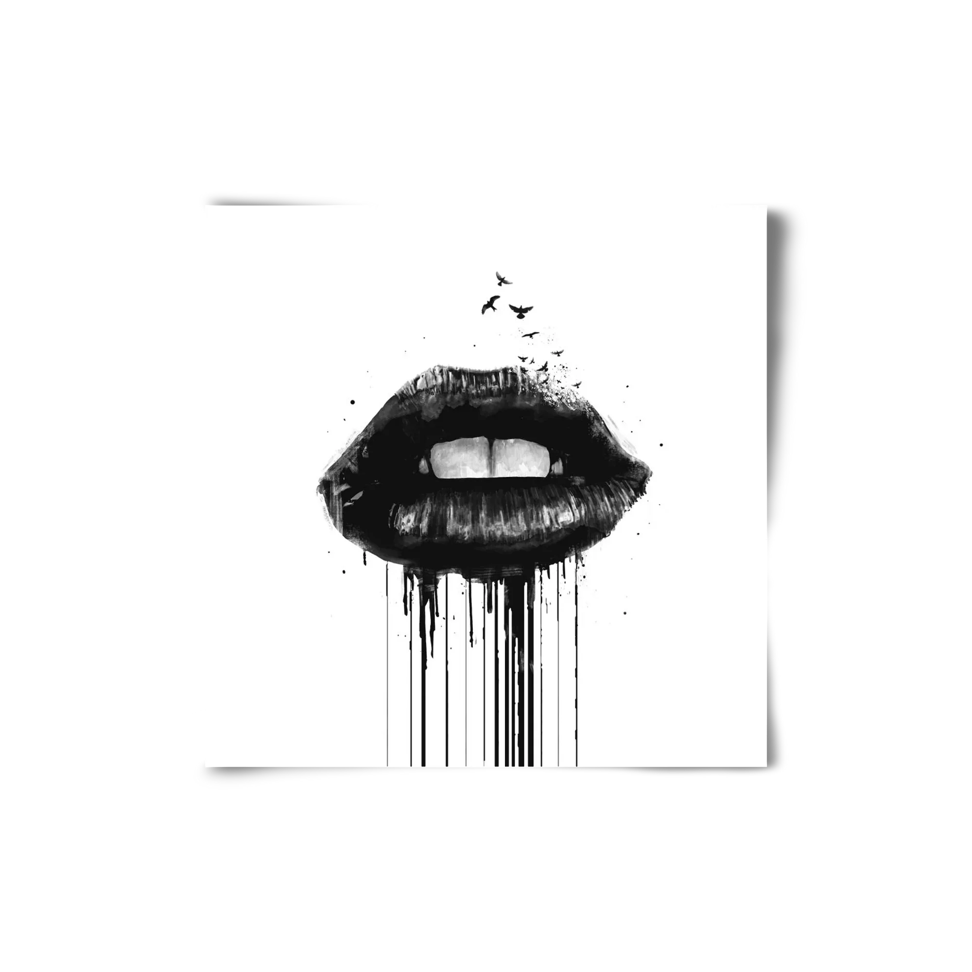 Dead love - artbridge