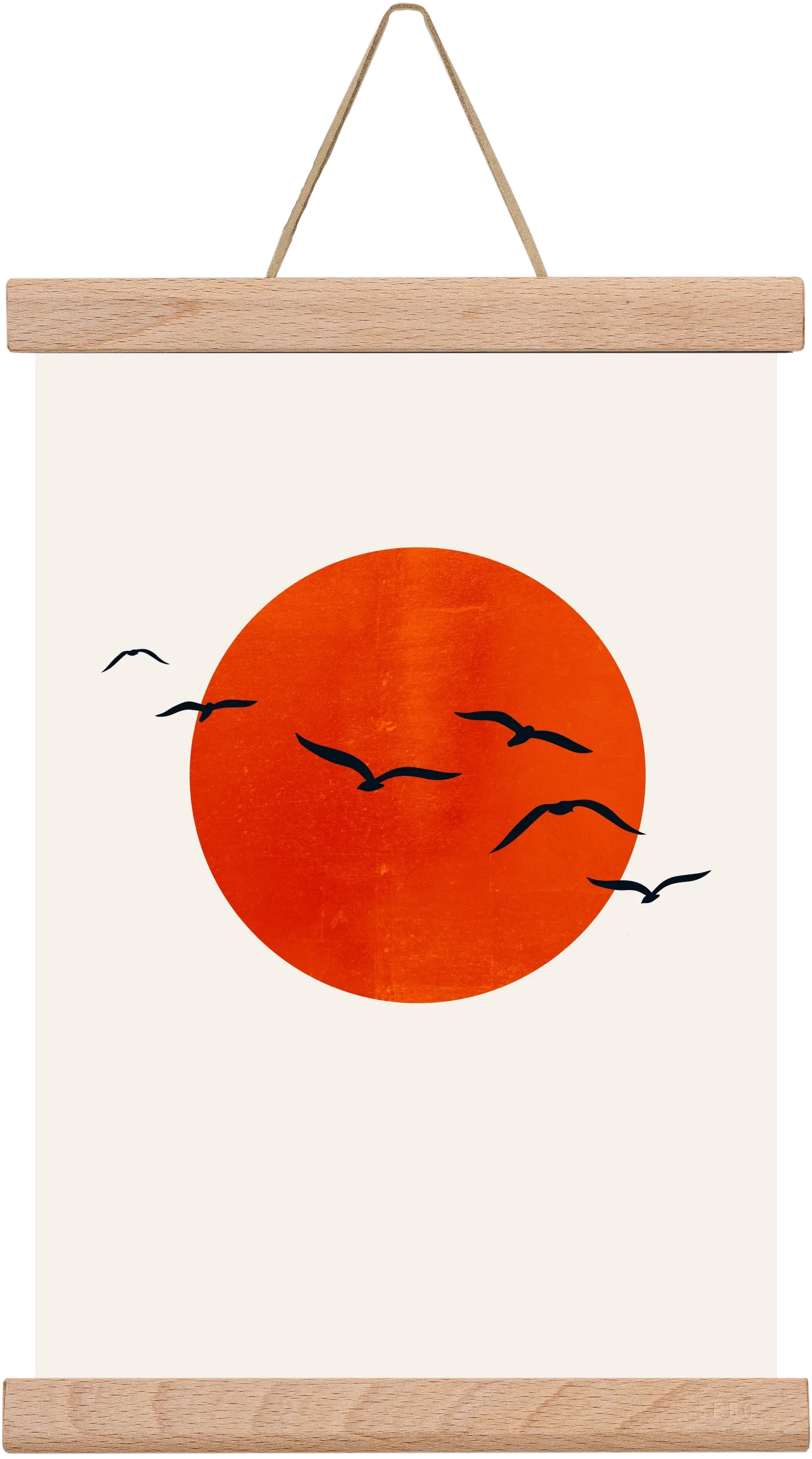 A sunny day - artbridge