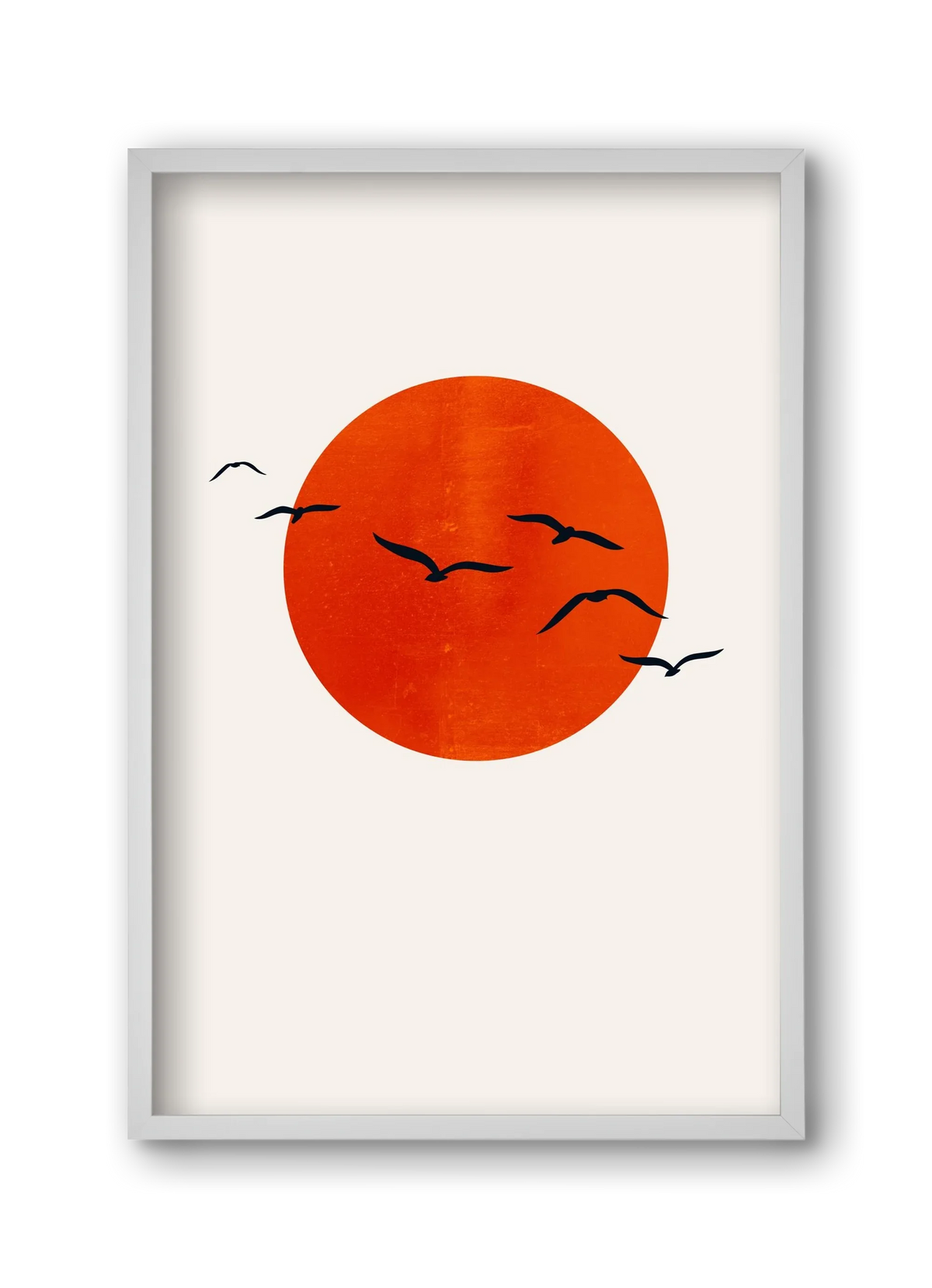 A sunny day - artbridge