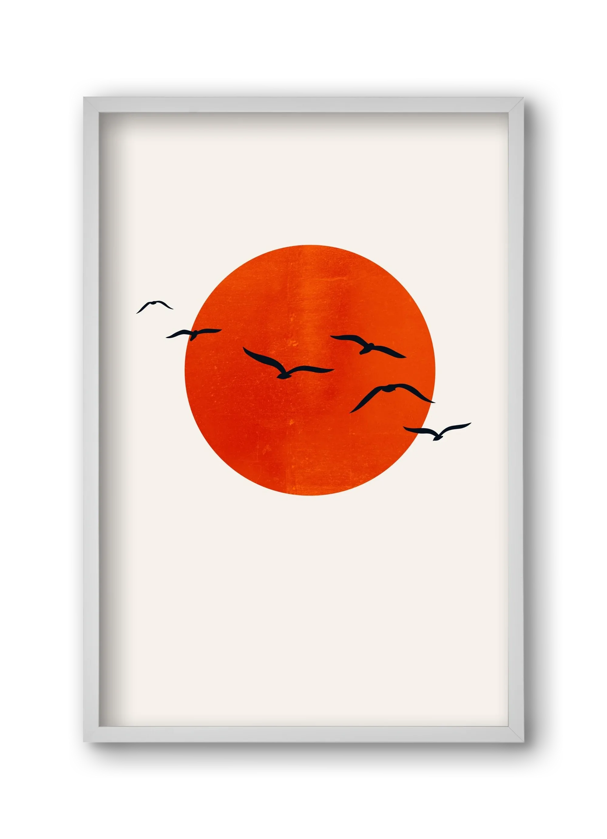 A sunny day - artbridge