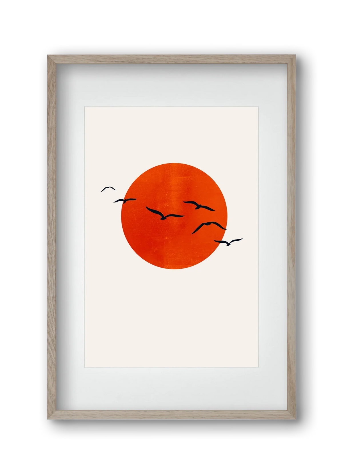 A sunny day - artbridge