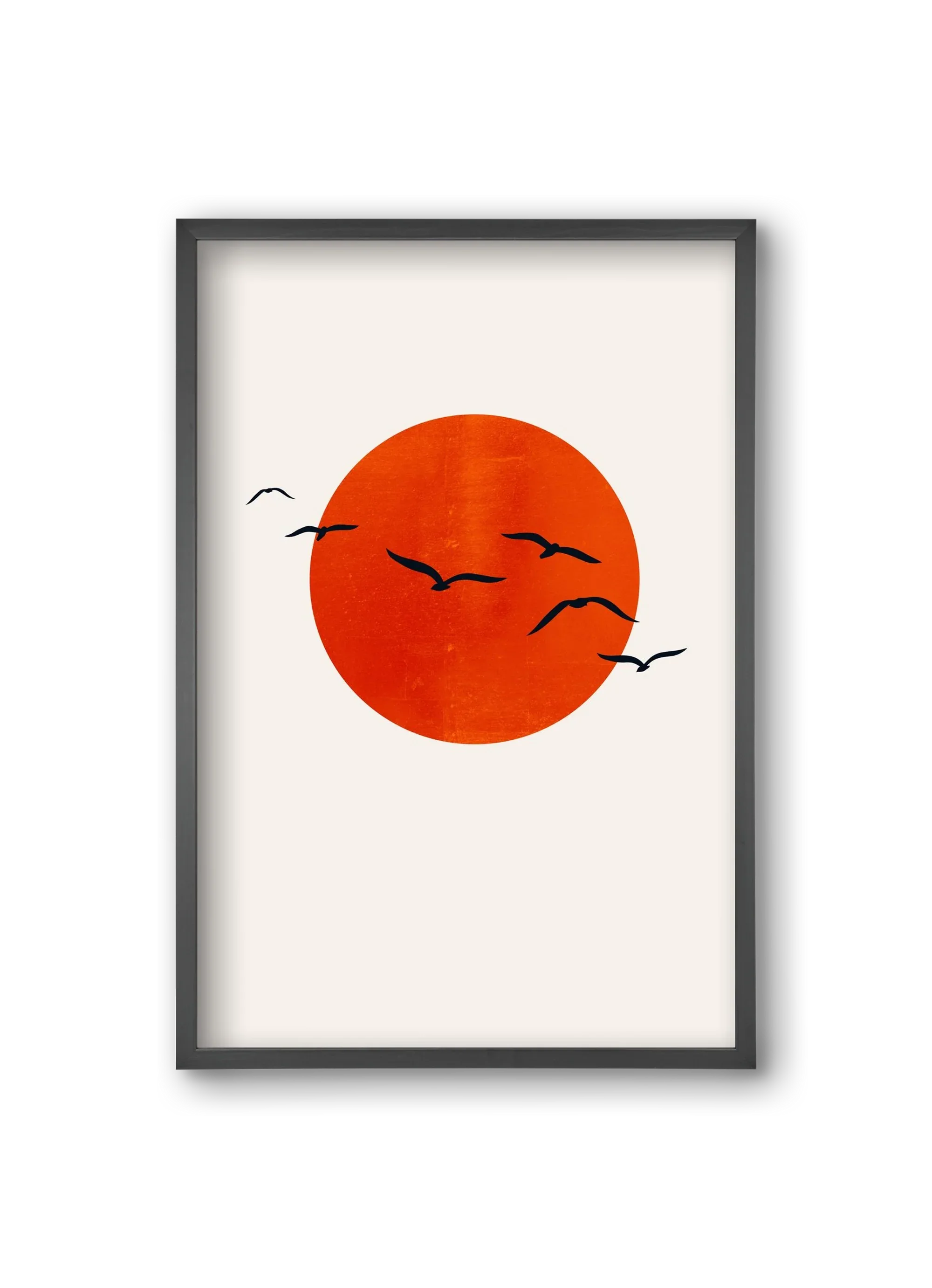 A sunny day - artbridge