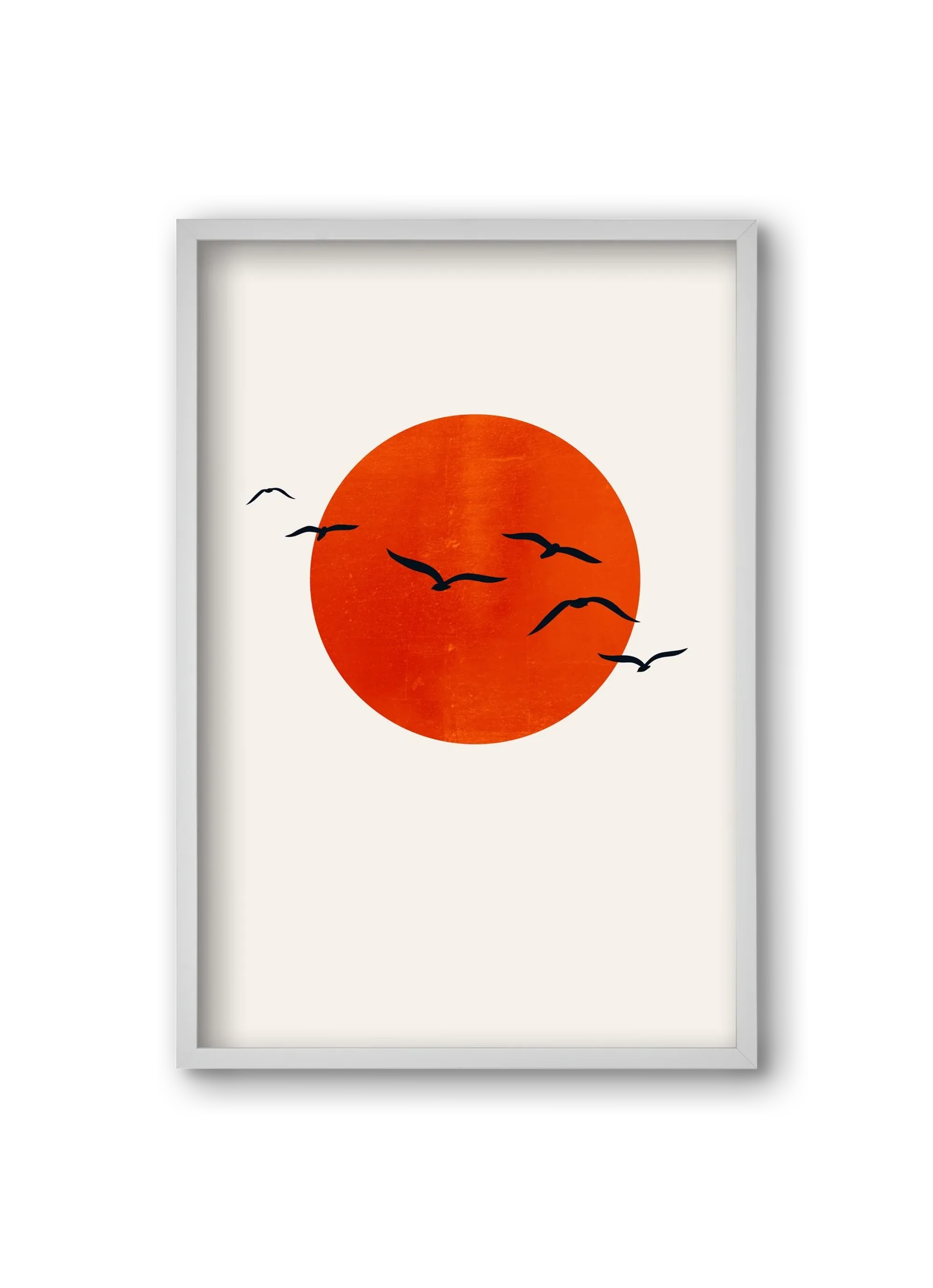 A sunny day - artbridge