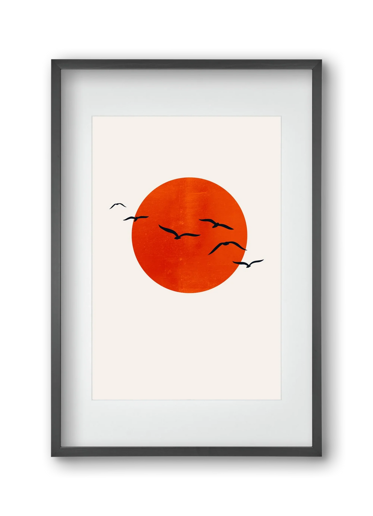A sunny day - artbridge