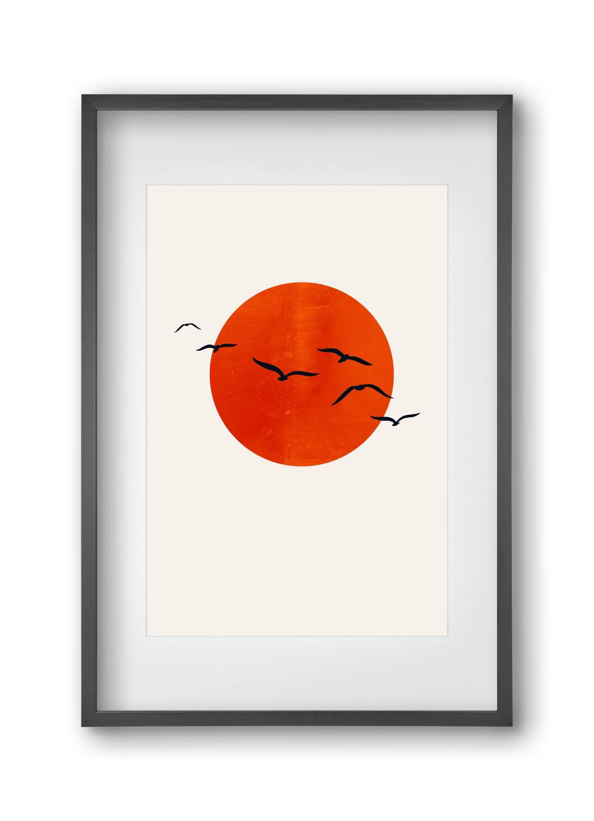 A sunny day - artbridge