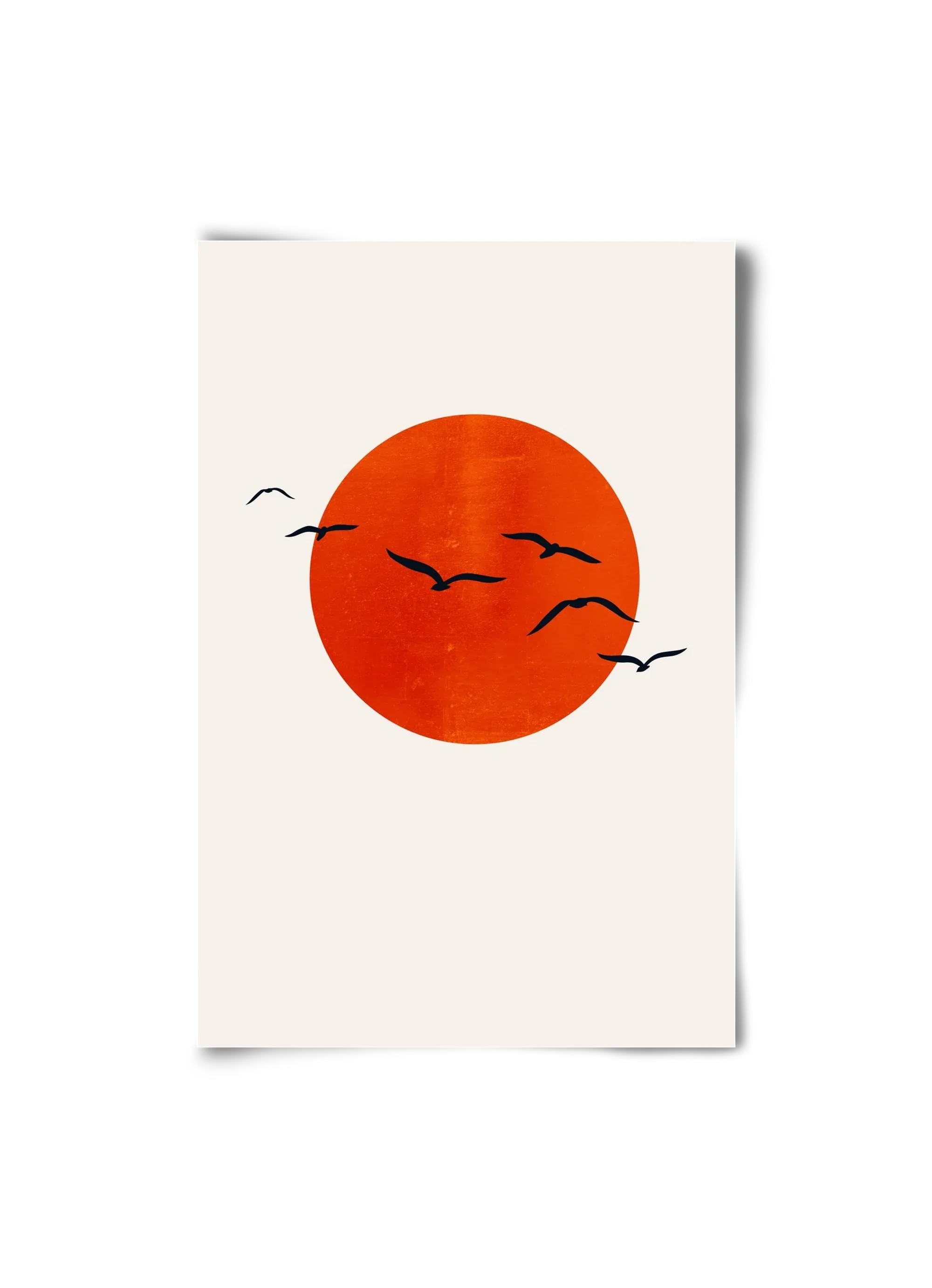 A sunny day - artbridge