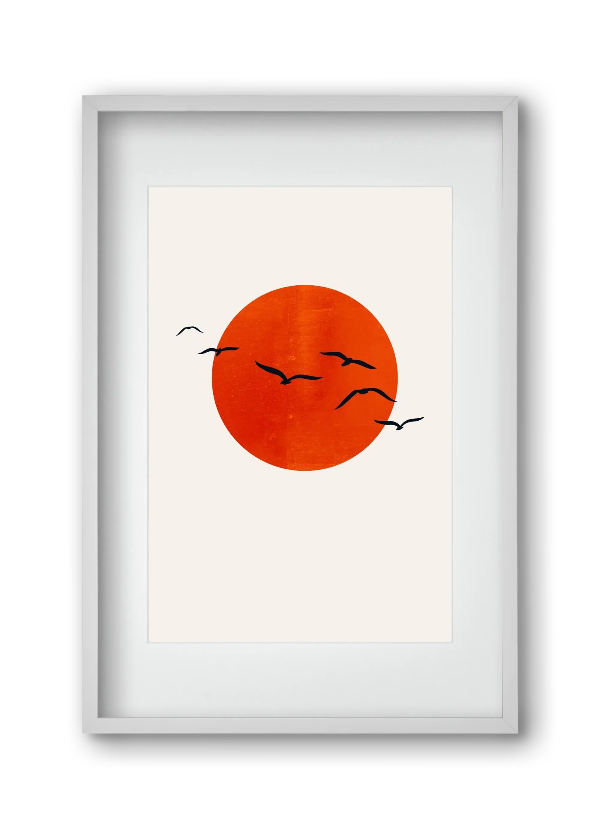 A sunny day - artbridge