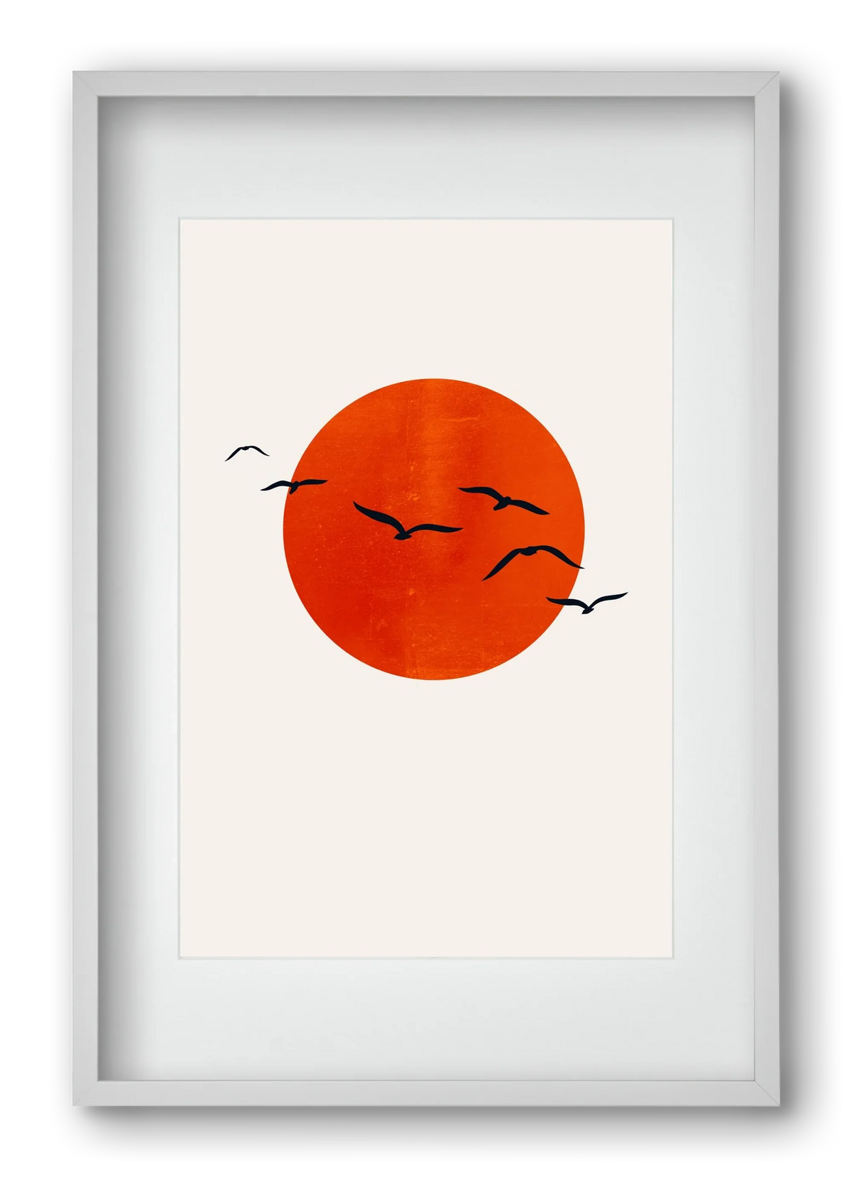A sunny day - artbridge