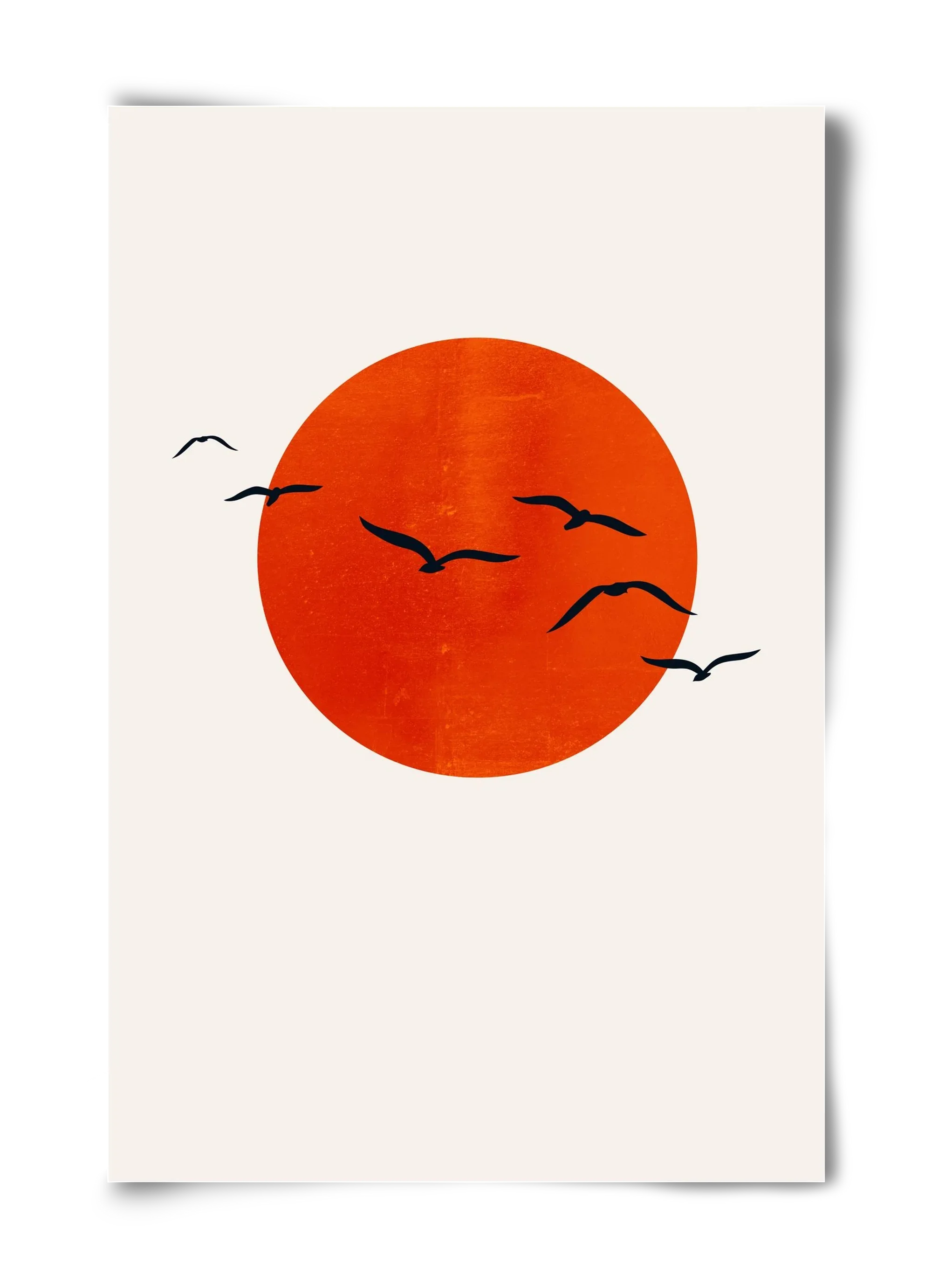 A sunny day - artbridge