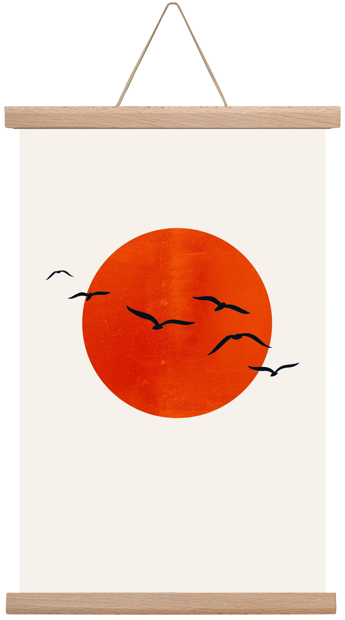 A sunny day - artbridge