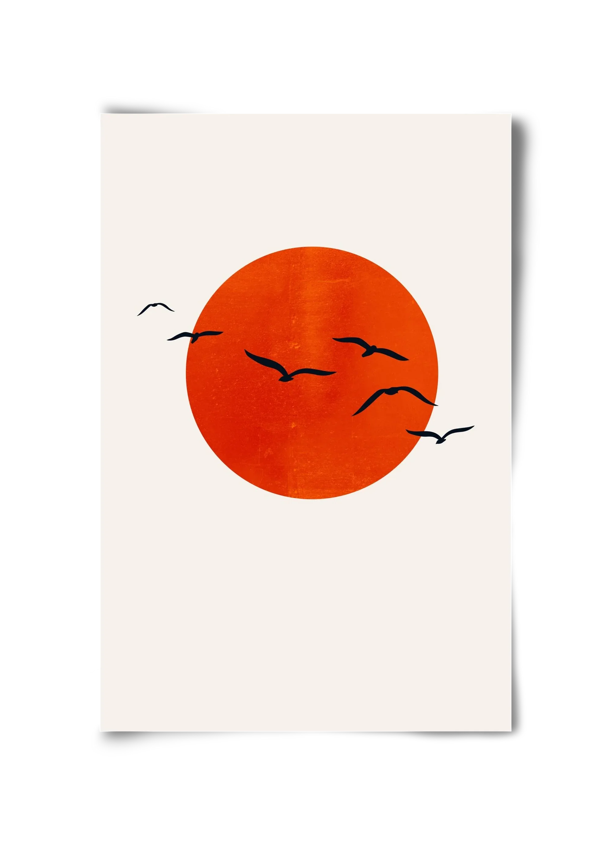 A sunny day - artbridge