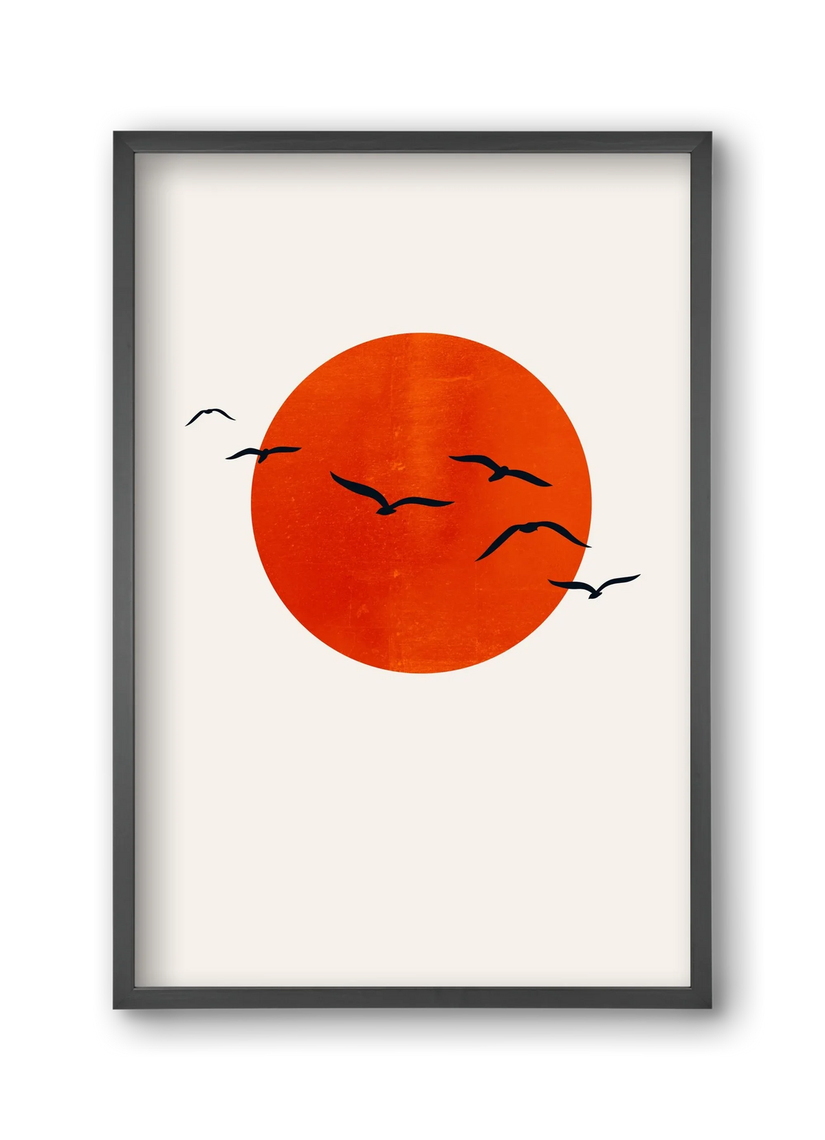 A sunny day - artbridge