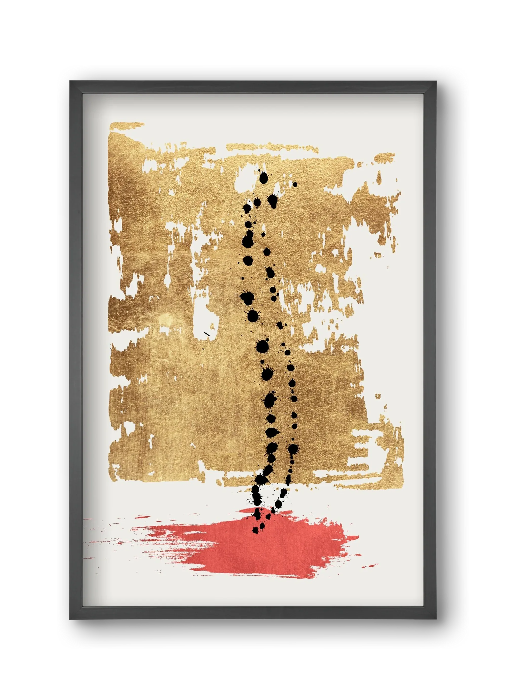 Drip drop - artbridge
