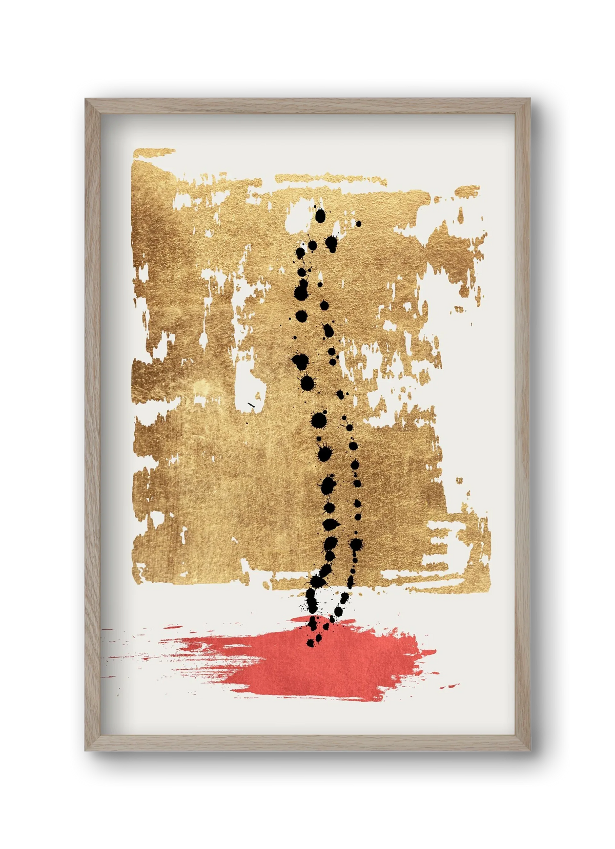 Drip drop - artbridge