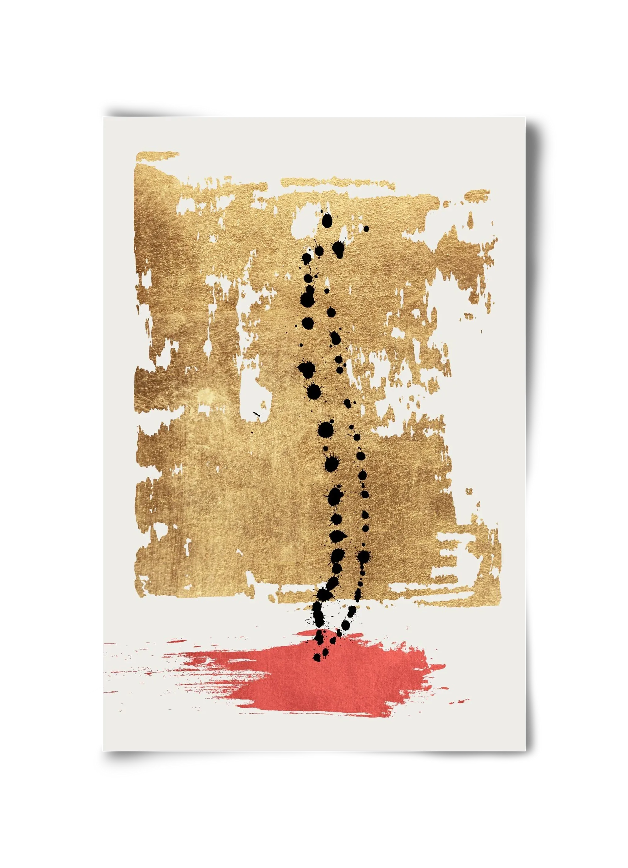 Drip drop - artbridge