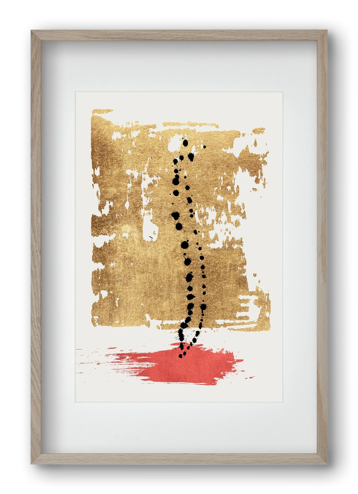 Drip drop - artbridge