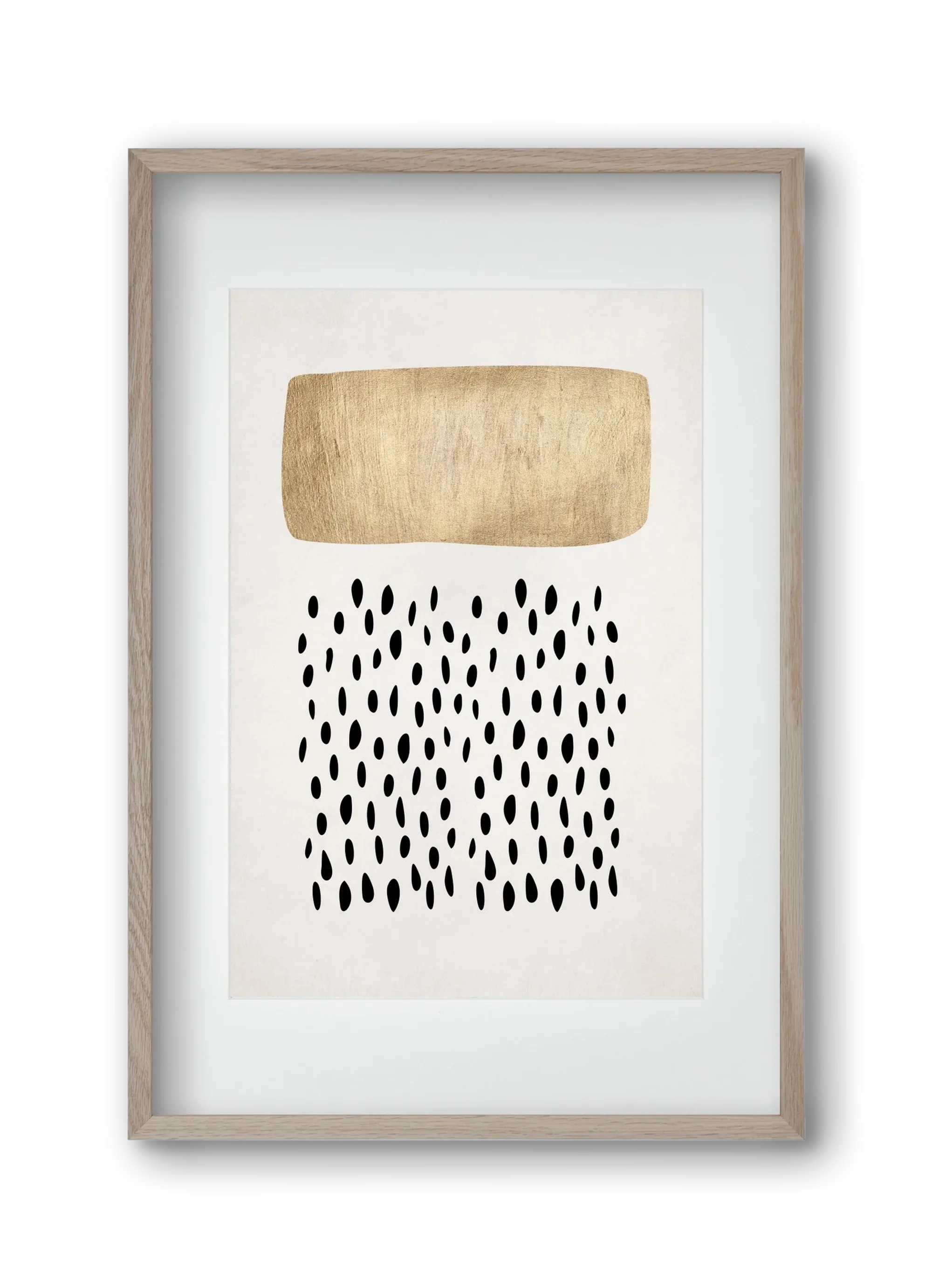 Opus no. 5 - artbridge