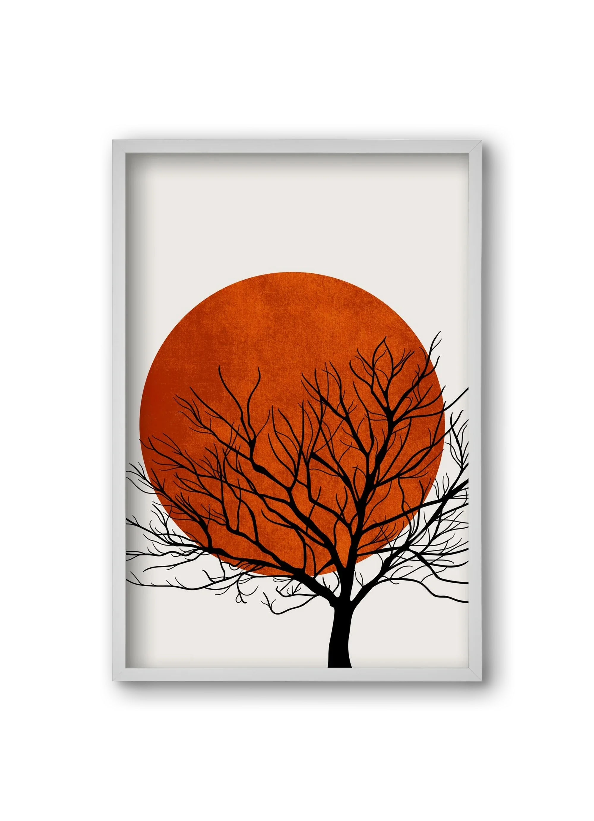 Warm winter - artbridge