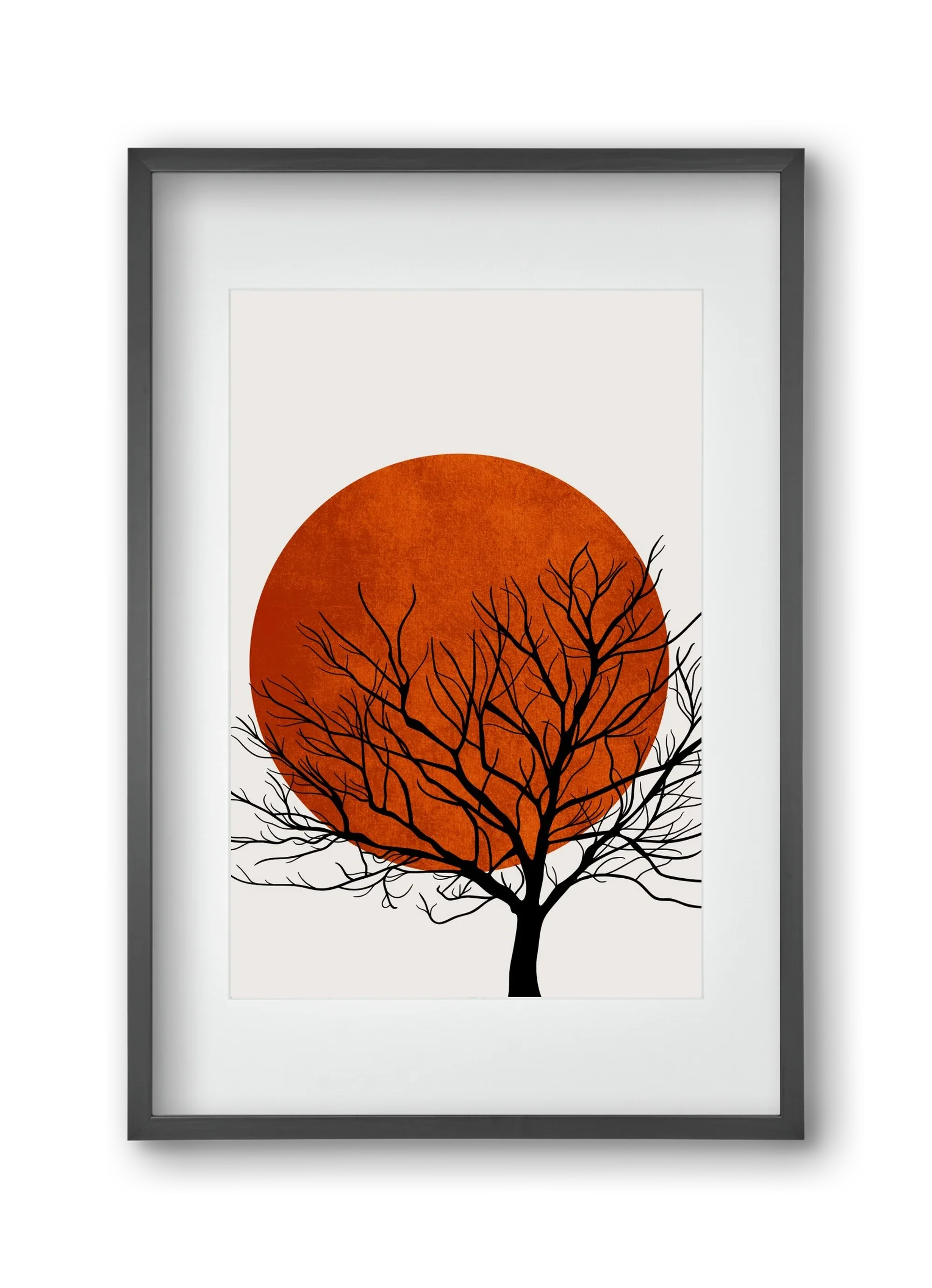 Warm winter - artbridge
