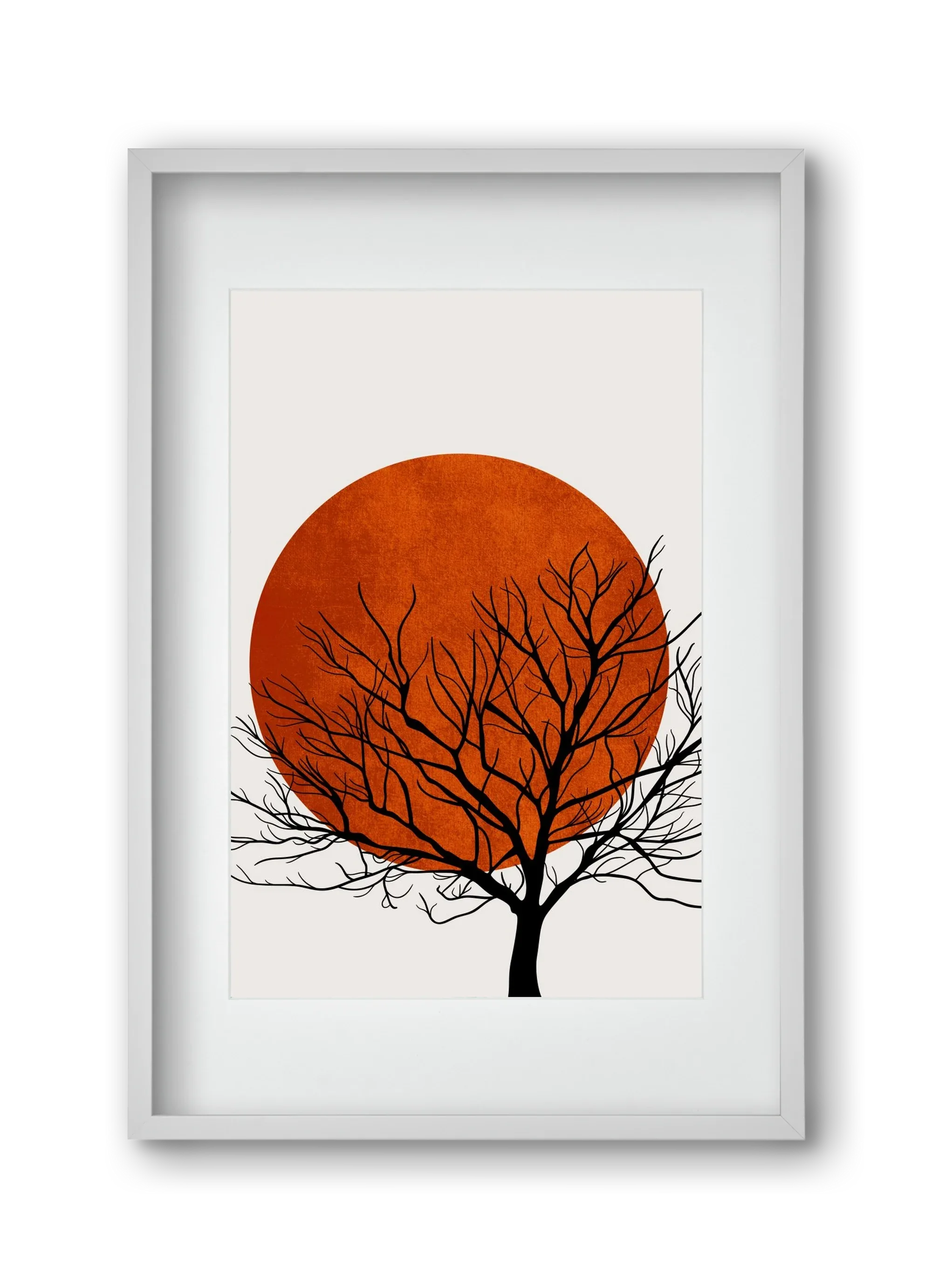 Warm winter - artbridge