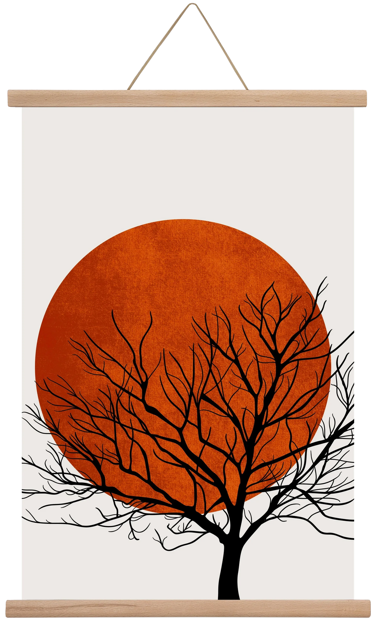 Warm winter - artbridge