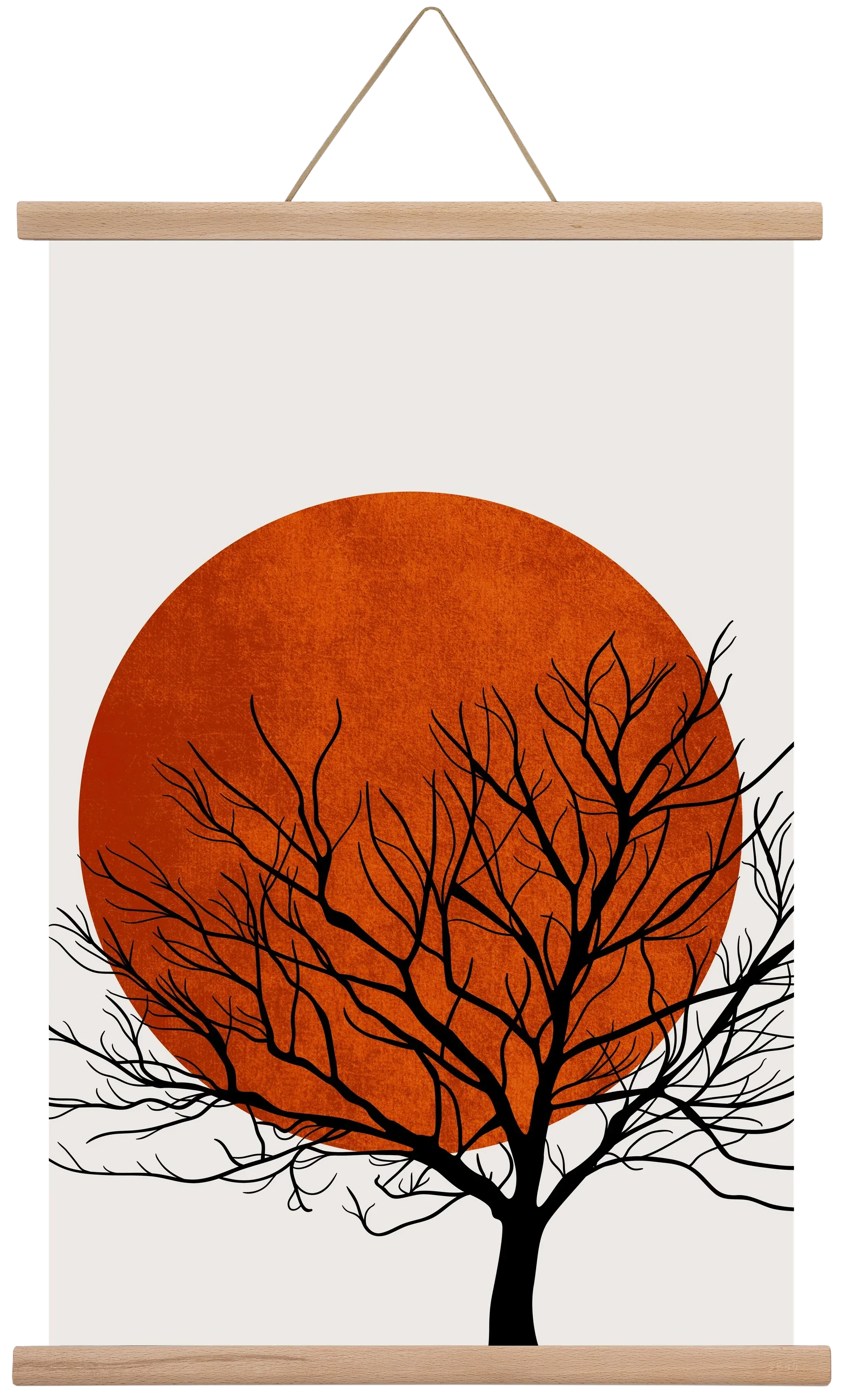 Warm winter - artbridge