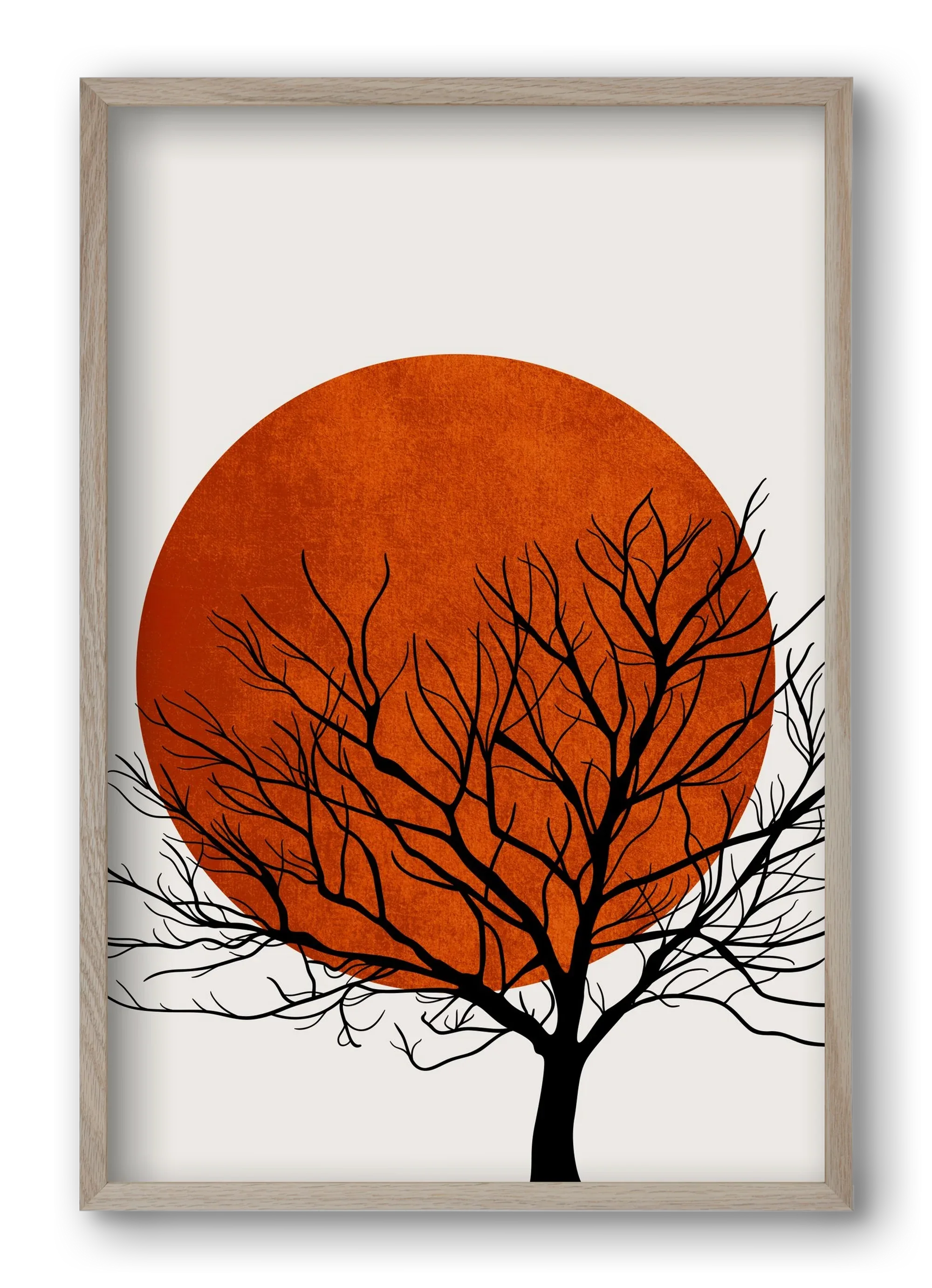 Warm winter - artbridge